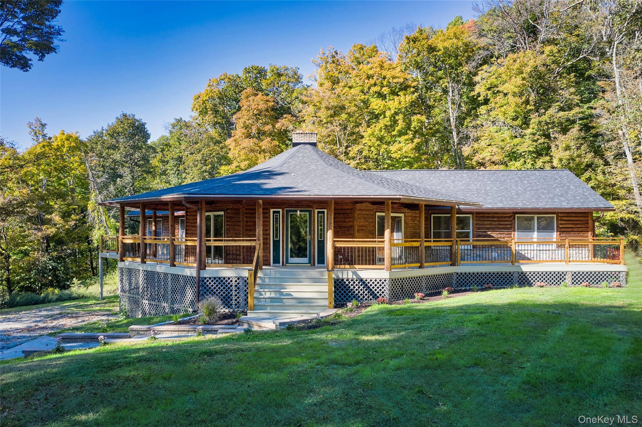 Casa com 3 Quartos à Venda em Millbrook - Nova Iorque - EUA - 4