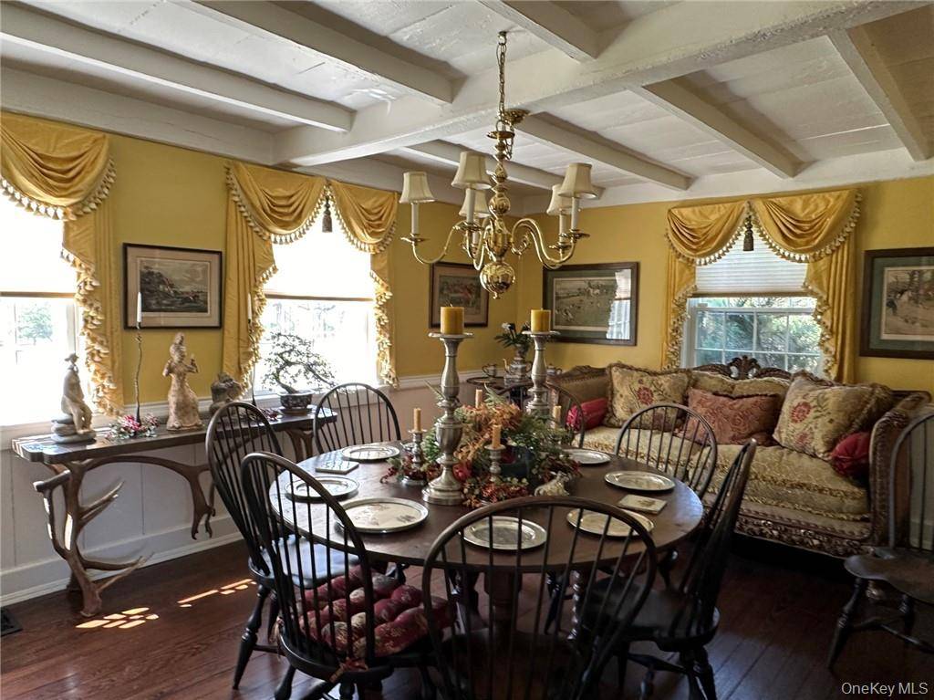 Casa com 3 Quartos à Venda em Millbrook - Nova Iorque - EUA - 8