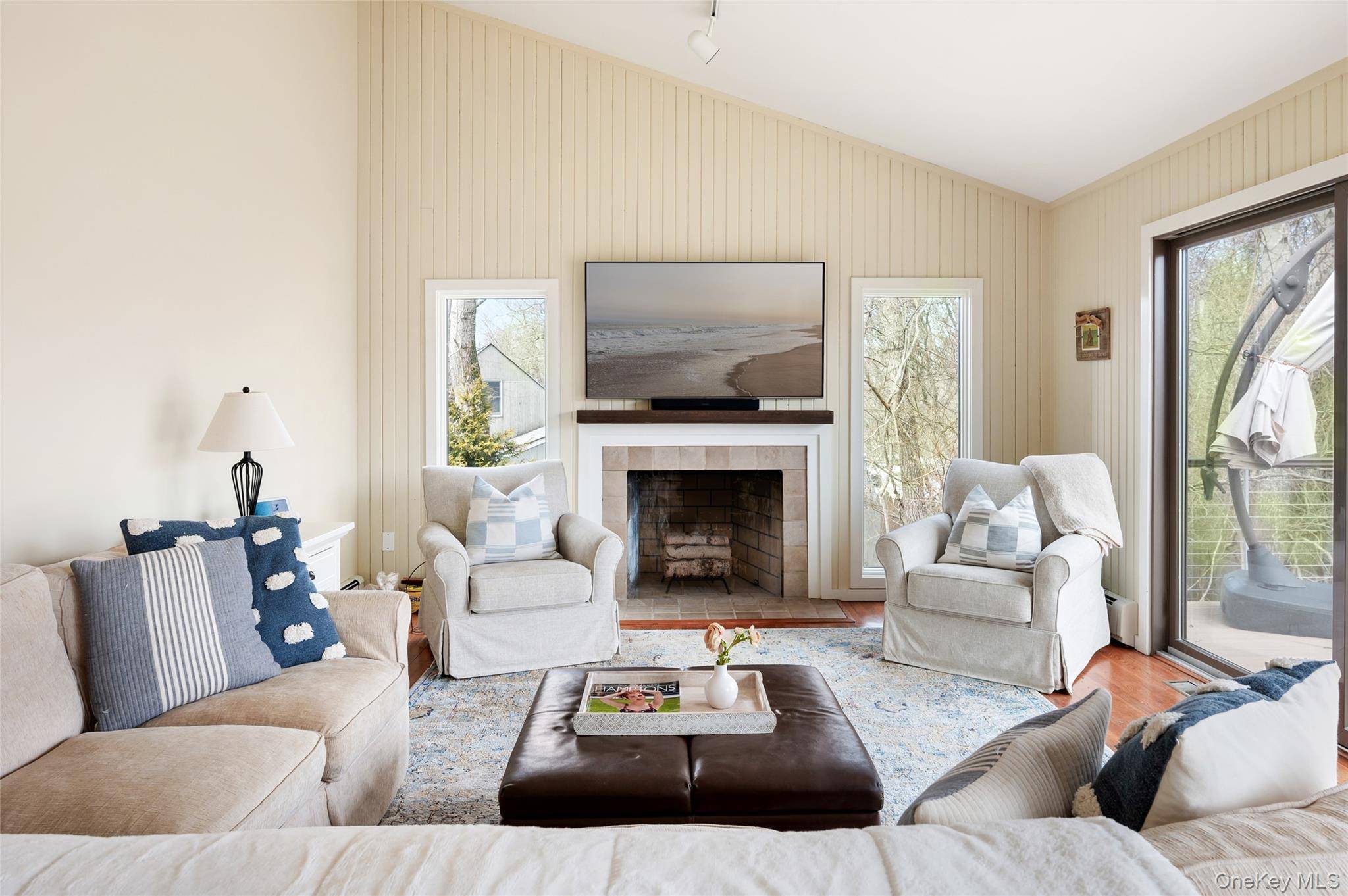 Casa de 3 Dormitorios en Venta en Montauk - Nueva York - EE. UU. - 2