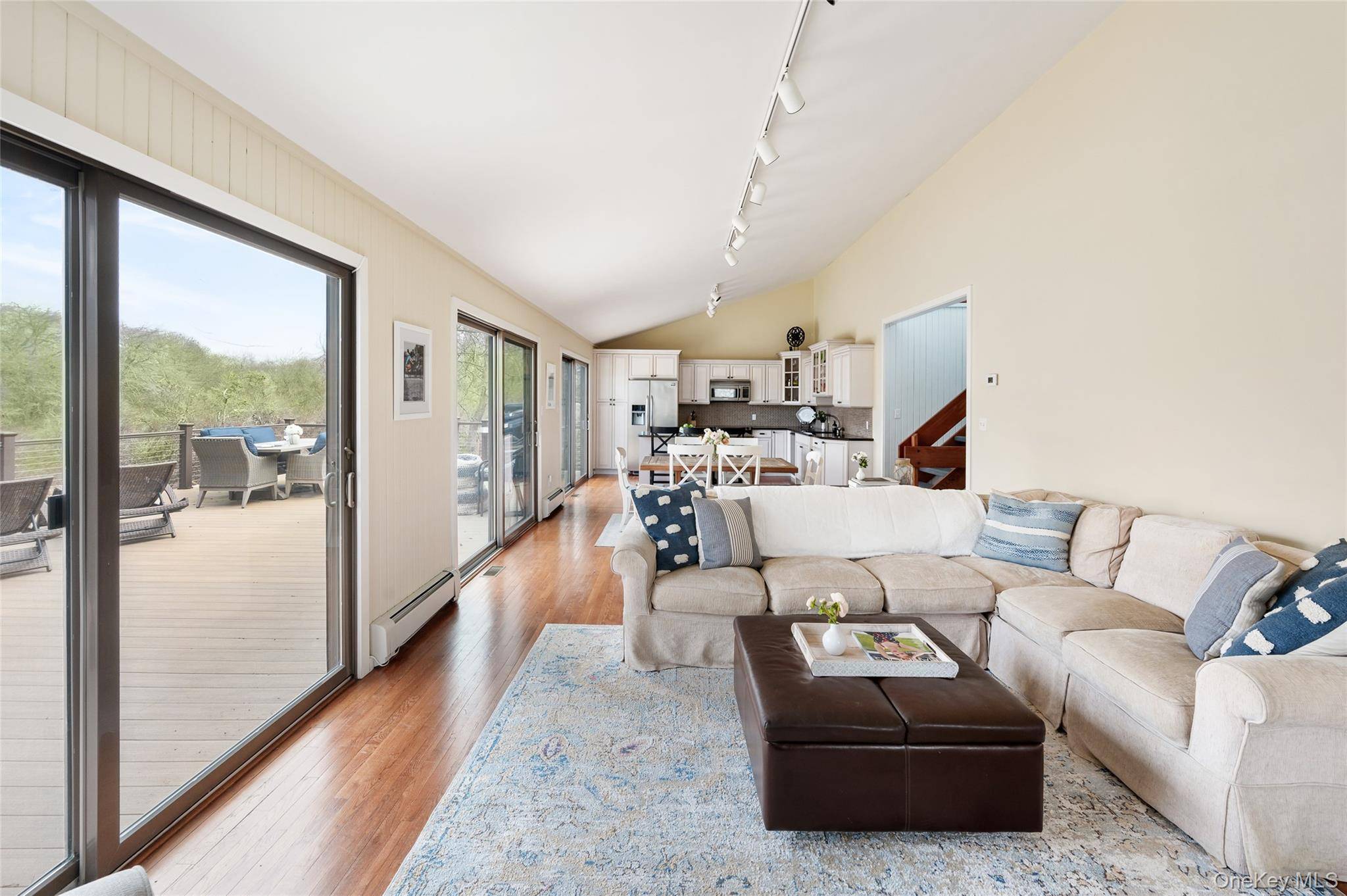 Casa de 3 Dormitorios en Venta en Montauk - Nueva York - EE. UU. - 3