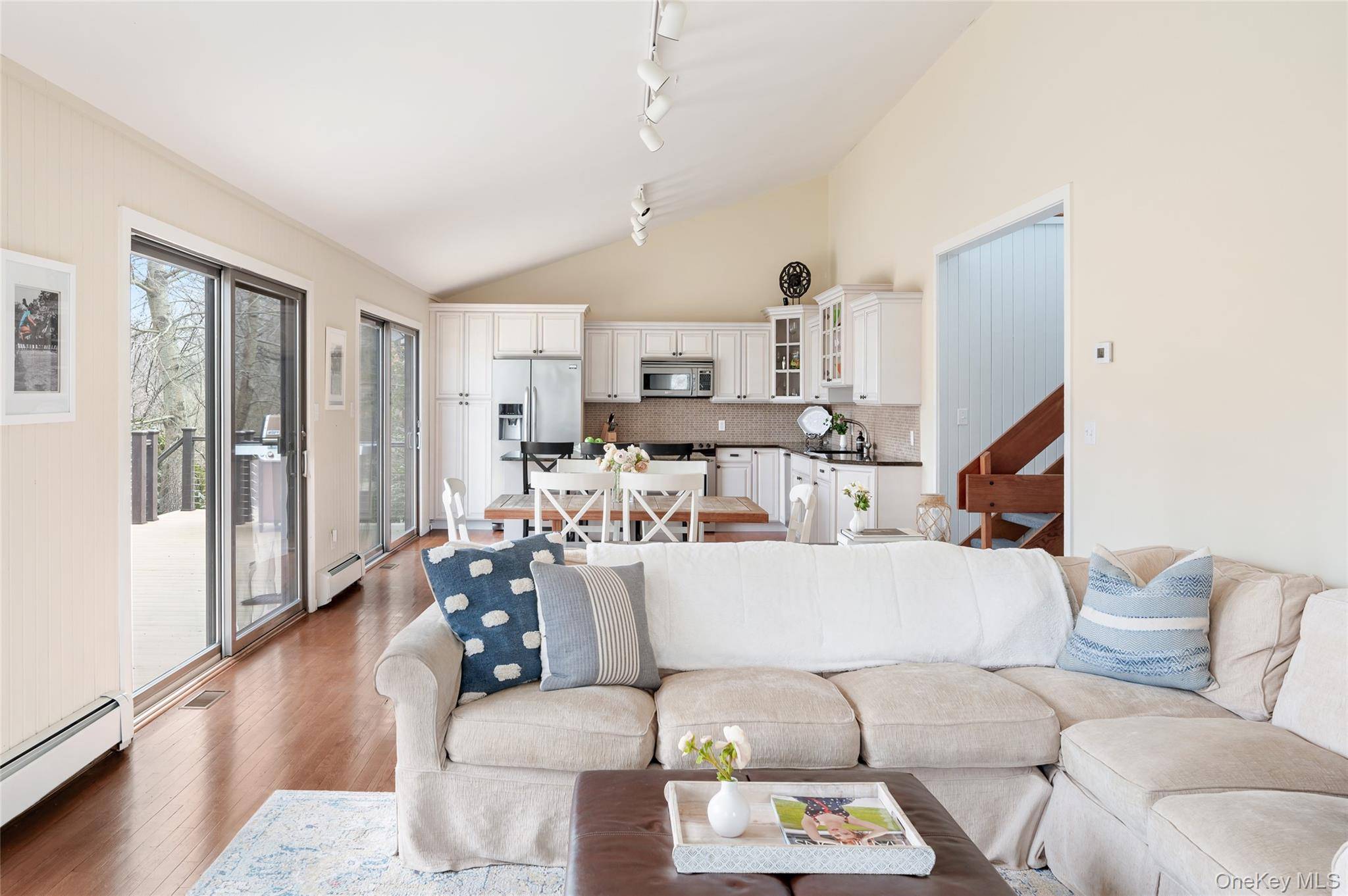 Casa de 3 Dormitorios en Venta en Montauk - Nueva York - EE. UU. - 4
