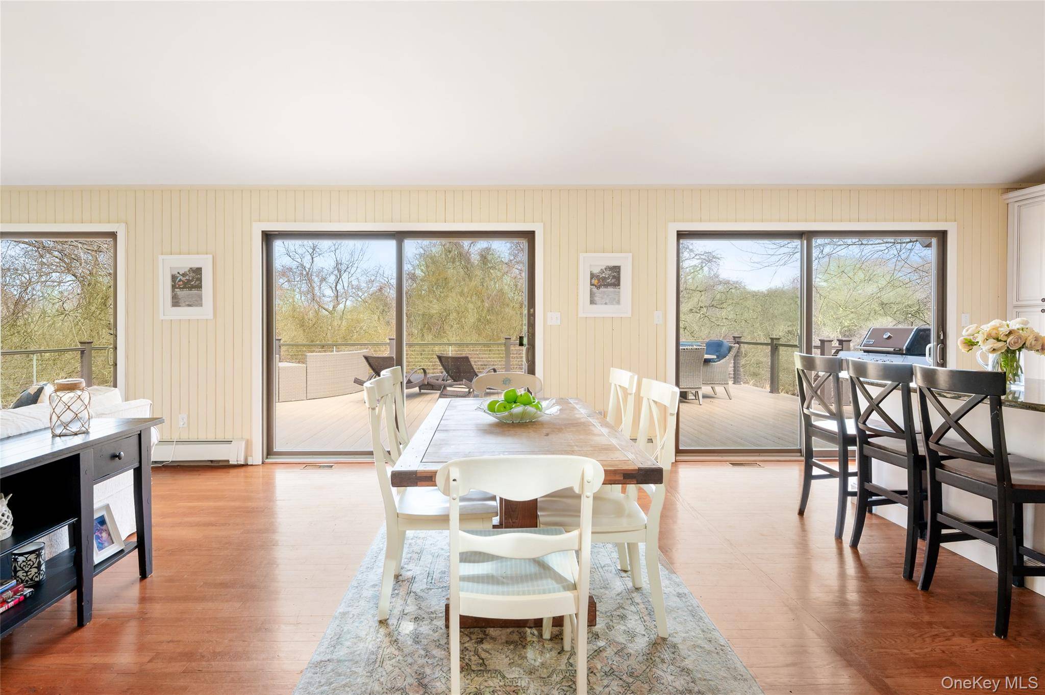 Casa de 3 Dormitorios en Venta en Montauk - Nueva York - EE. UU. - 5