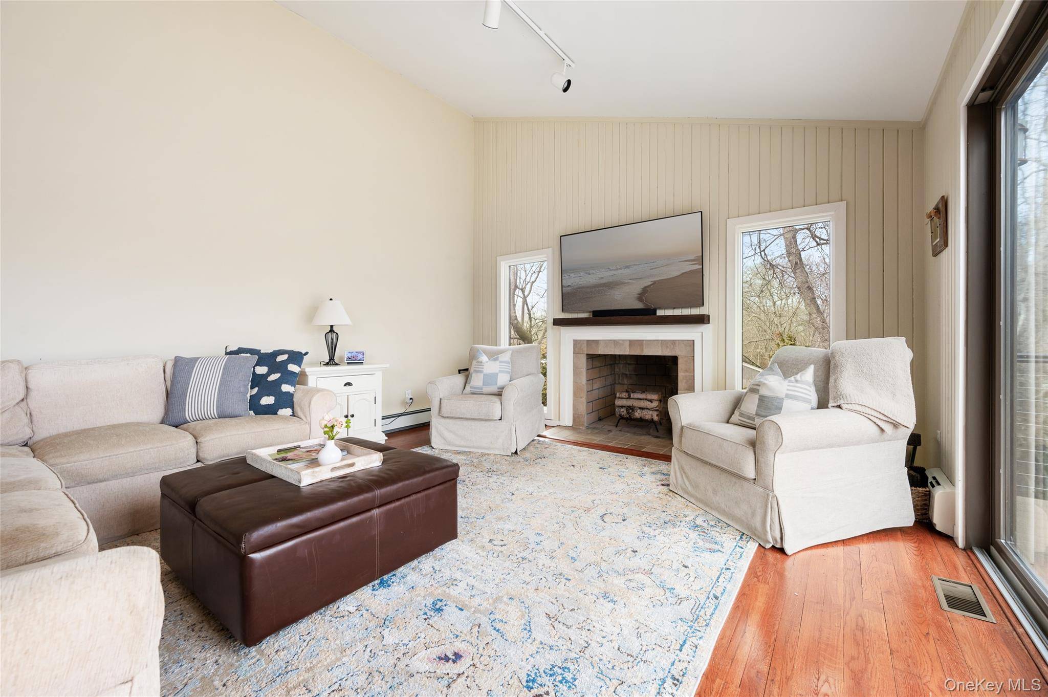 Casa de 3 Dormitorios en Venta en Montauk - Nueva York - EE. UU. - 6