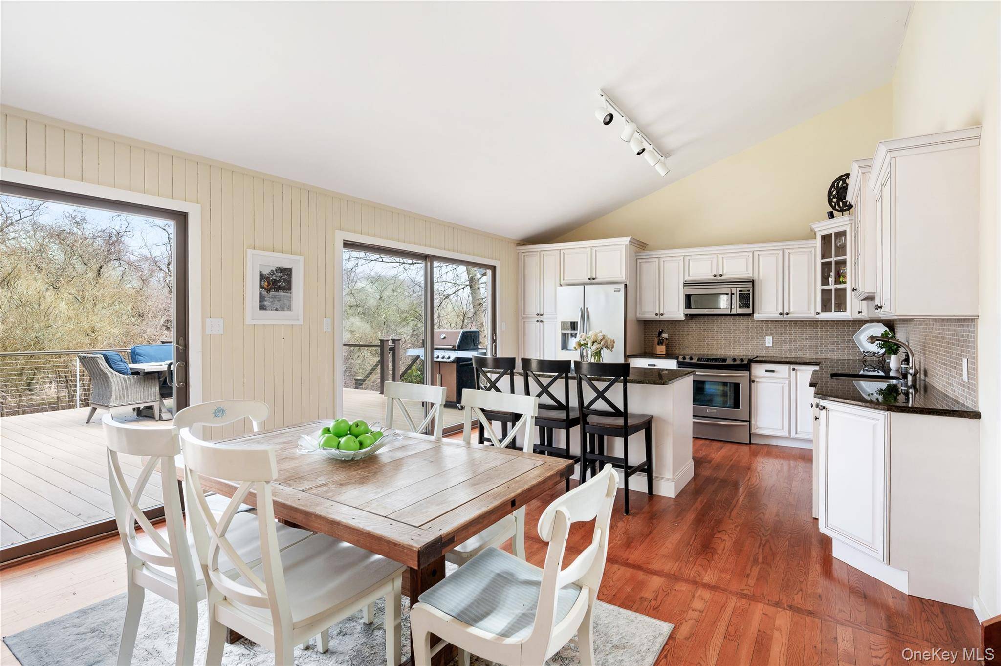 Casa de 3 Dormitorios en Venta en Montauk - Nueva York - EE. UU. - 7