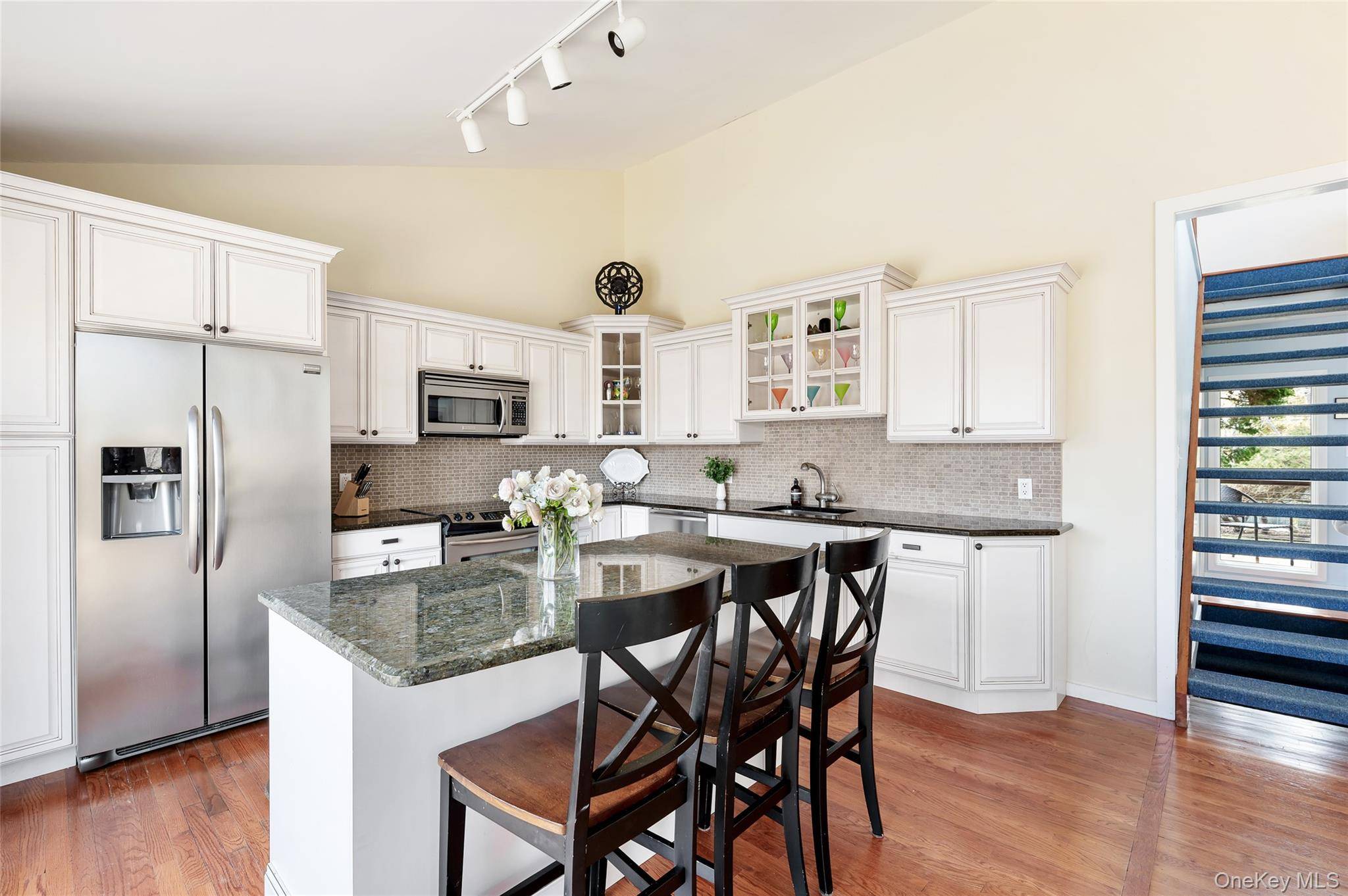 Casa de 3 Dormitorios en Venta en Montauk - Nueva York - EE. UU. - 8
