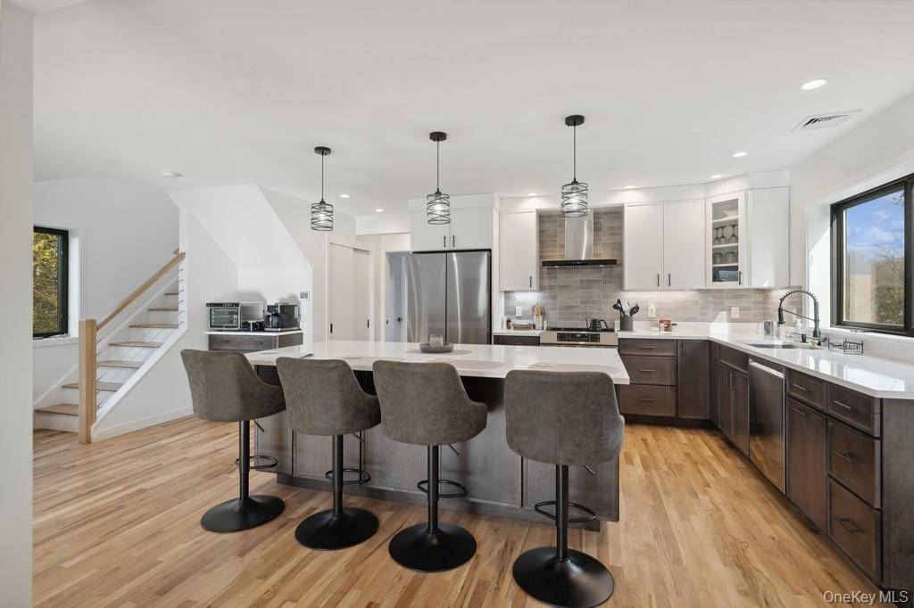 Casa de 3 Dormitorios en Venta en Montauk - Nueva York - EE. UU. - 4
