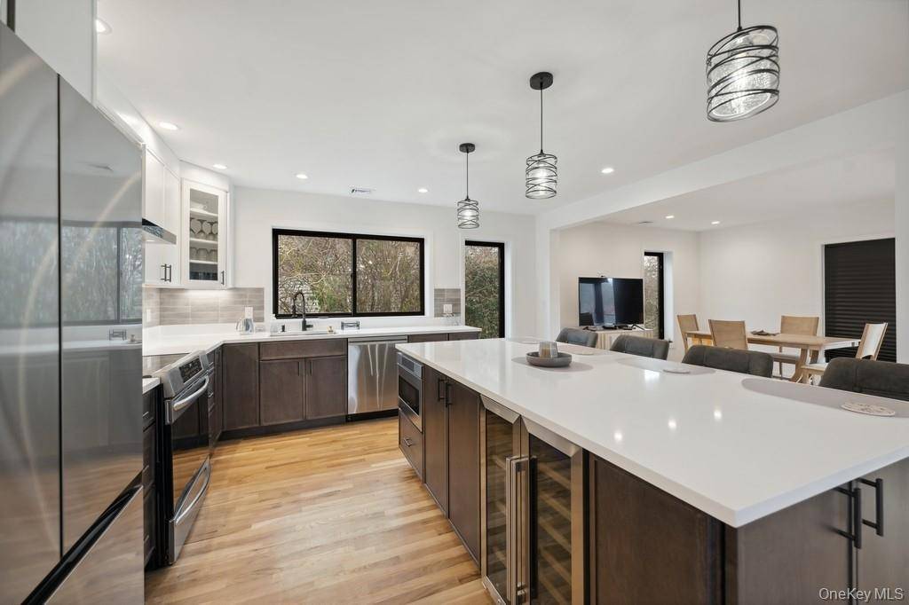 Casa de 3 Dormitorios en Venta en Montauk - Nueva York - EE. UU. - 6