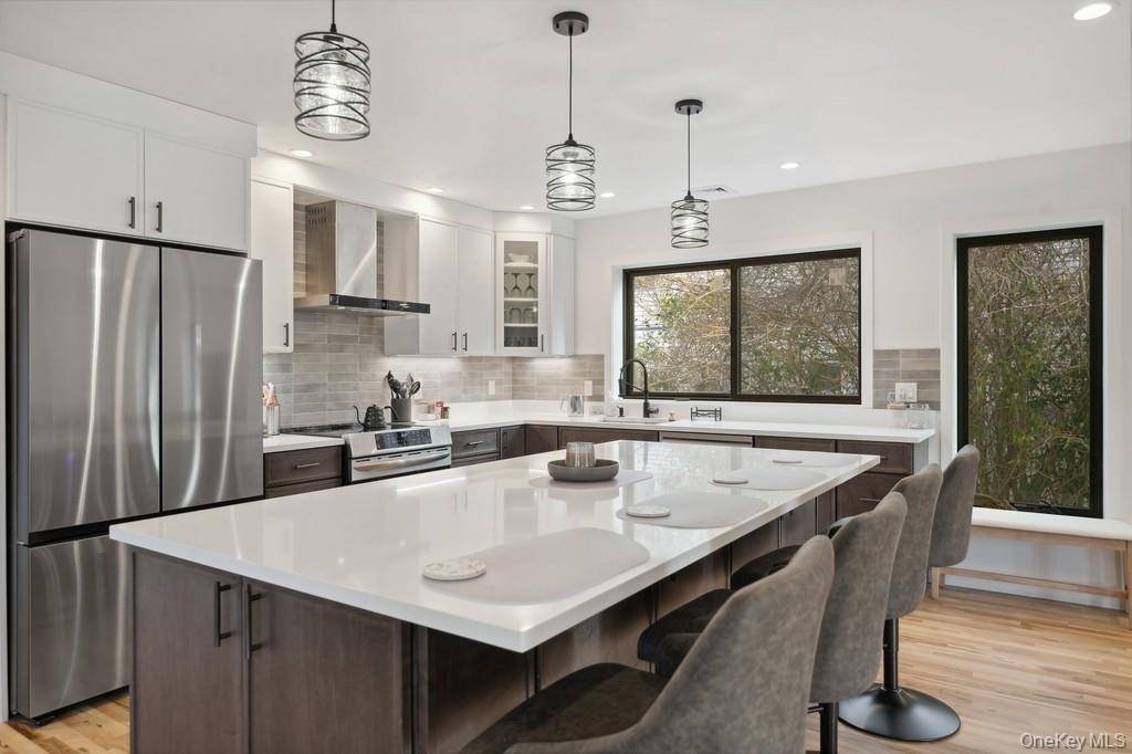 Casa de 3 Dormitorios en Venta en Montauk - Nueva York - EE. UU. - 7
