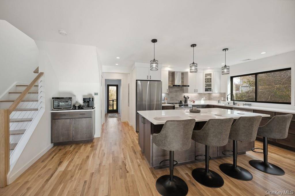 Casa de 3 Dormitorios en Venta en Montauk - Nueva York - EE. UU. - 8