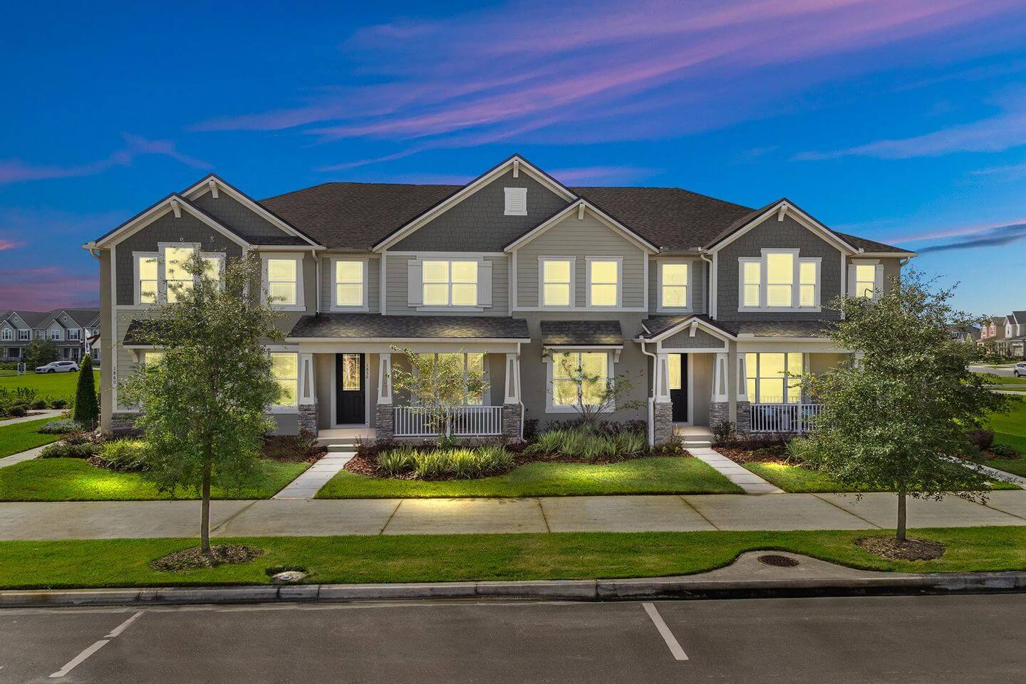 Casa com 3 Quartos à Venda em Orlando - Flórida - EUA - 3