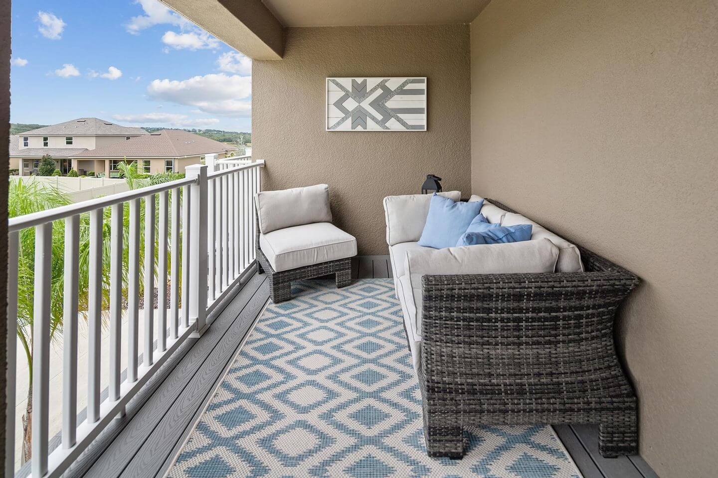 Casa com 3 Quartos à Venda em Orlando - Flórida - EUA - 4