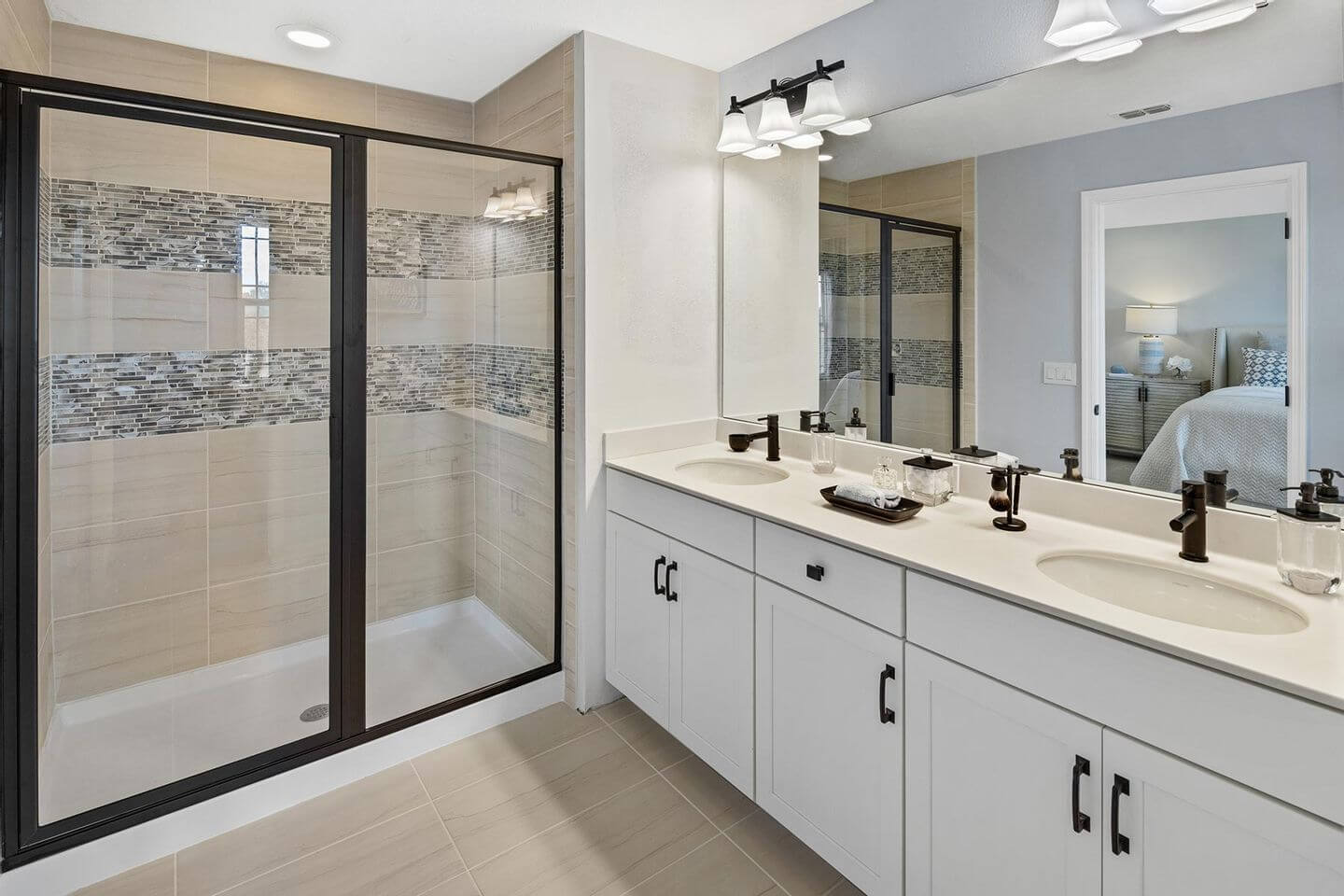 Casa com 3 Quartos à Venda em Orlando - Flórida - EUA - 6