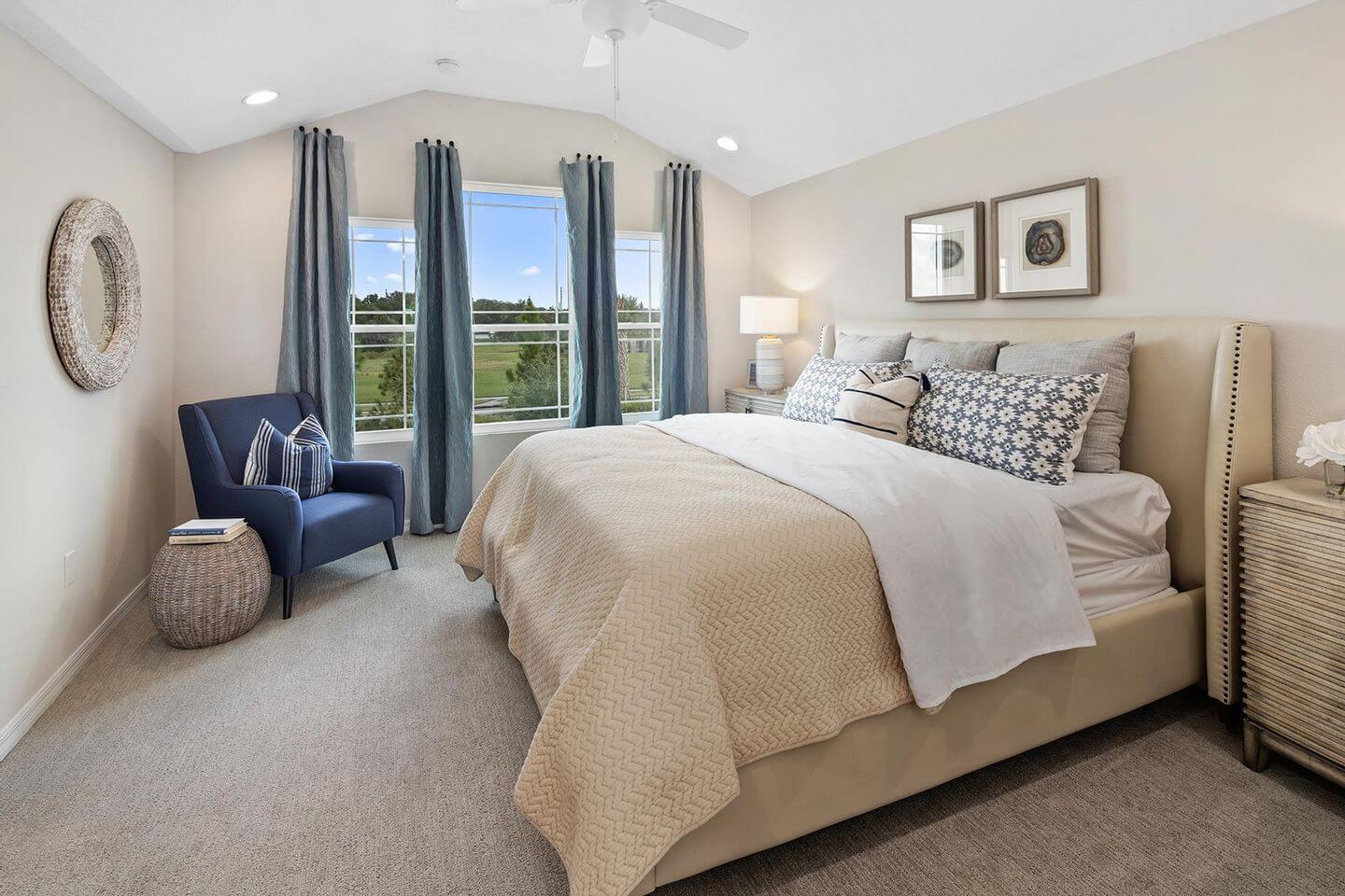 Casa com 3 Quartos à Venda em Orlando - Flórida - EUA - 7