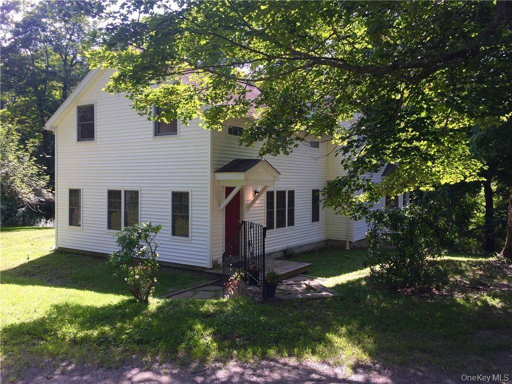 Casa com 3 Quartos à Venda em Pawling - Nova Iorque - EUA - 1