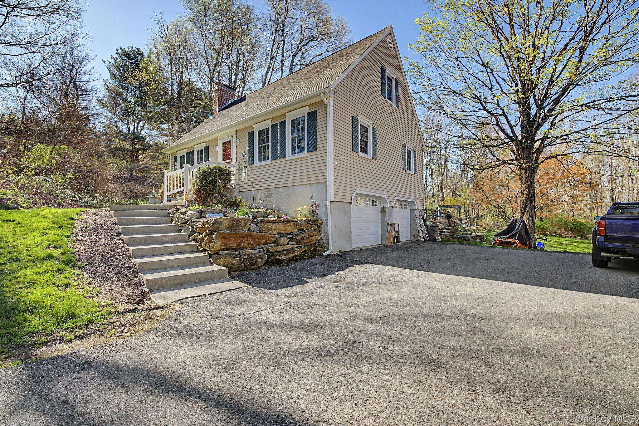 Casa com 3 Quartos à Venda em Pawling - Nova Iorque - EUA - 2