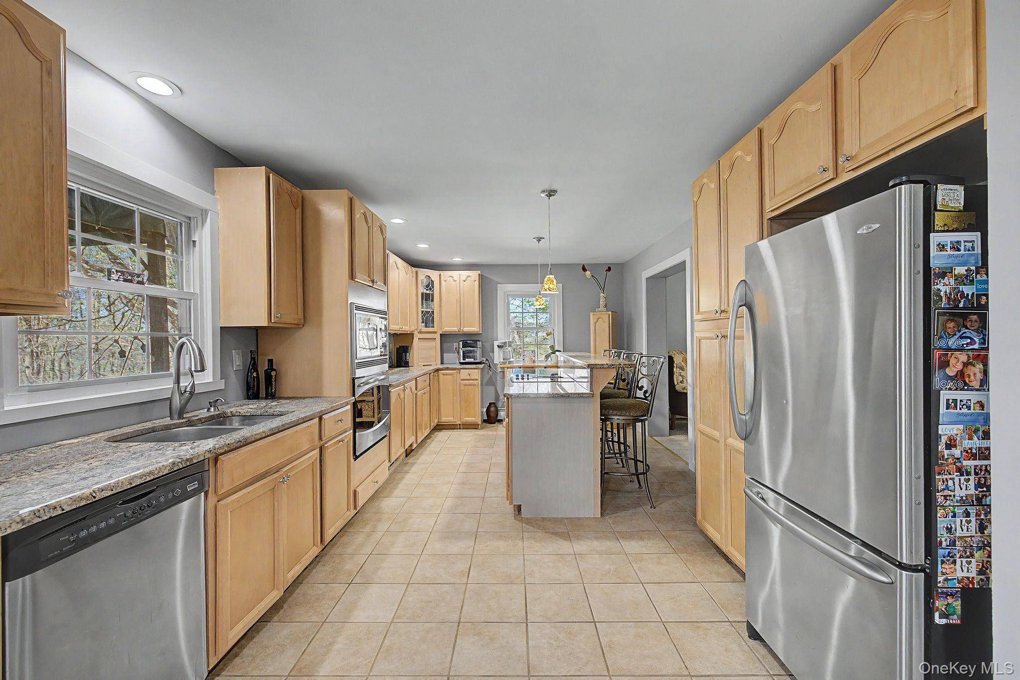 Casa com 3 Quartos à Venda em Pawling - Nova Iorque - EUA - 5