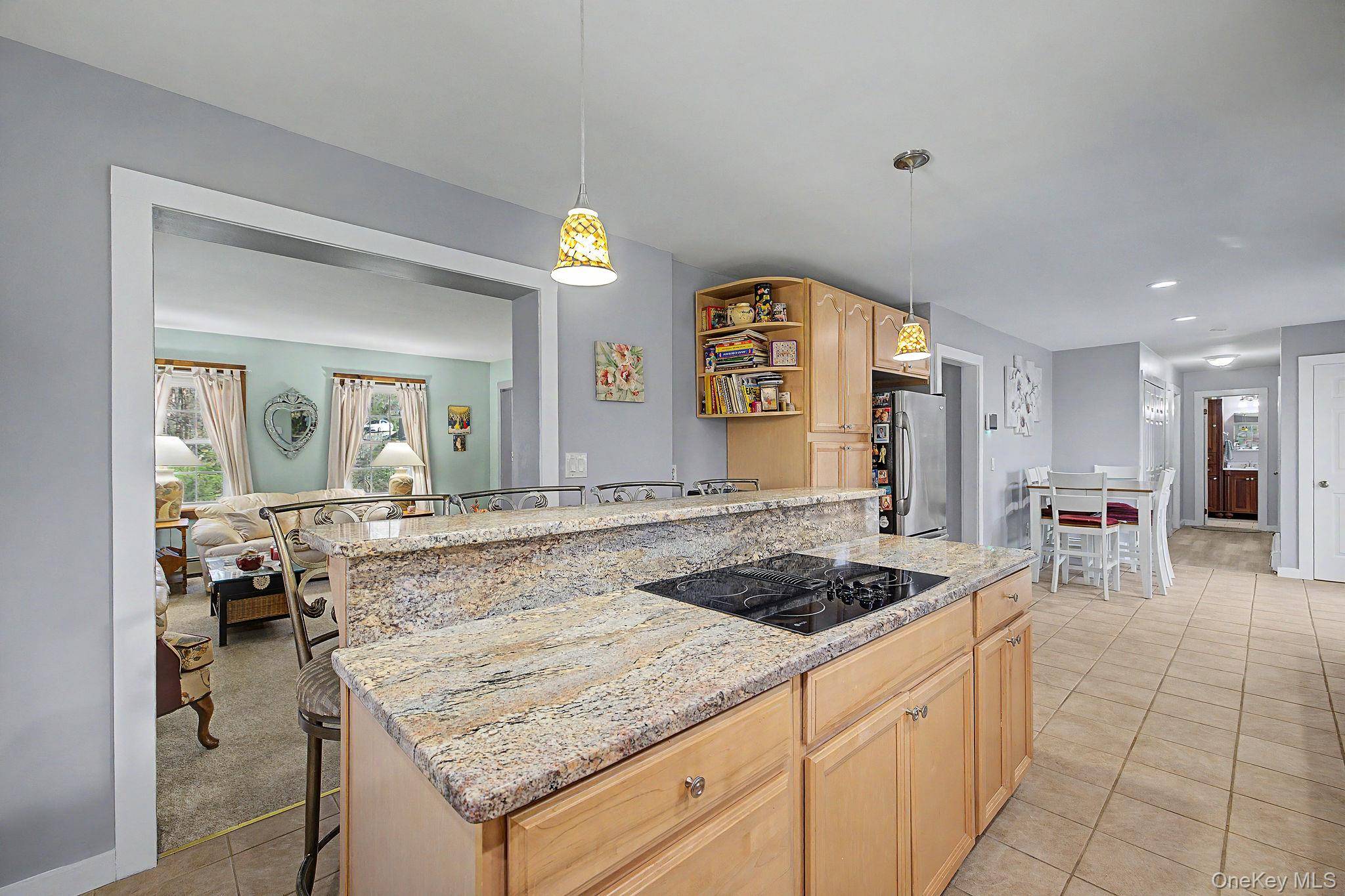 Casa com 3 Quartos à Venda em Pawling - Nova Iorque - EUA - 7