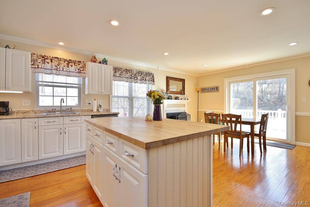 Casa de 3 Dormitorios en Venta en Pawling - Nueva York - EE. UU. - 3