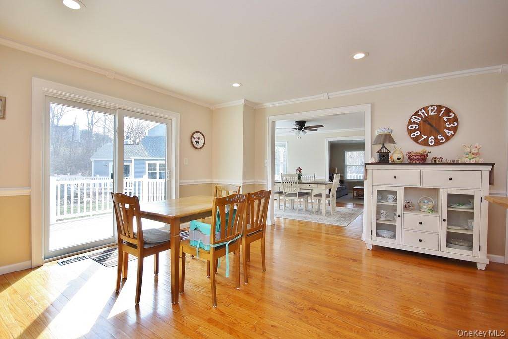 Casa de 3 Dormitorios en Venta en Pawling - Nueva York - EE. UU. - 5