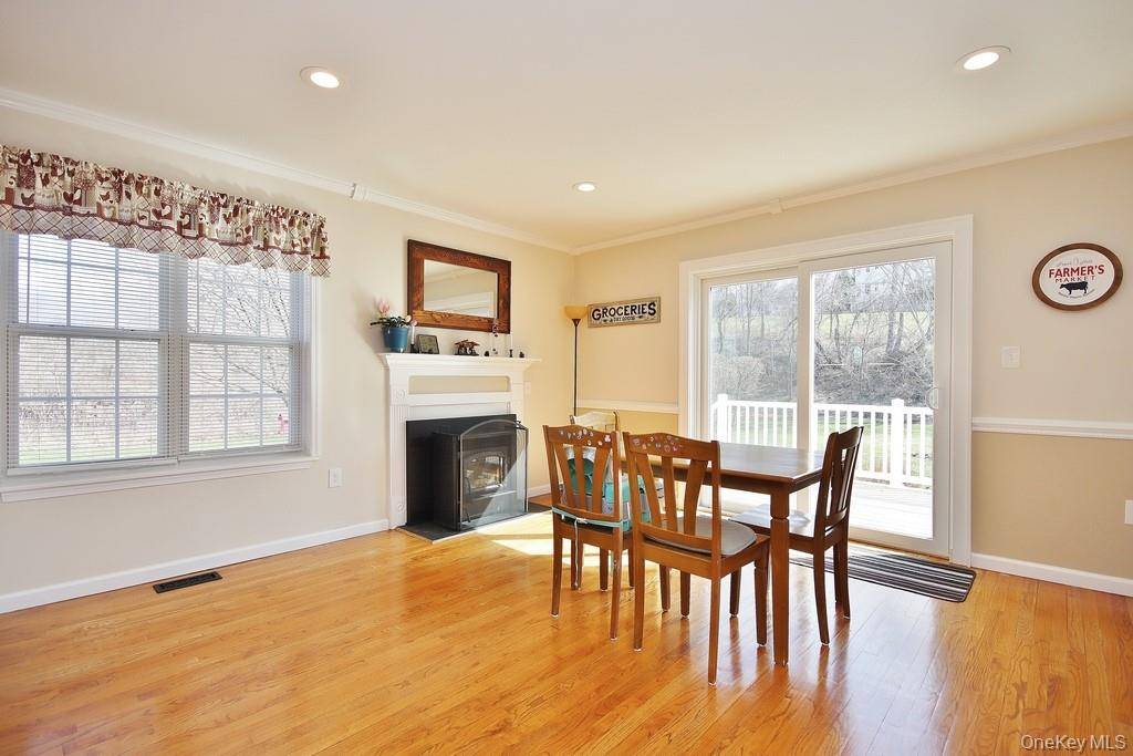 Casa de 3 Dormitorios en Venta en Pawling - Nueva York - EE. UU. - 6