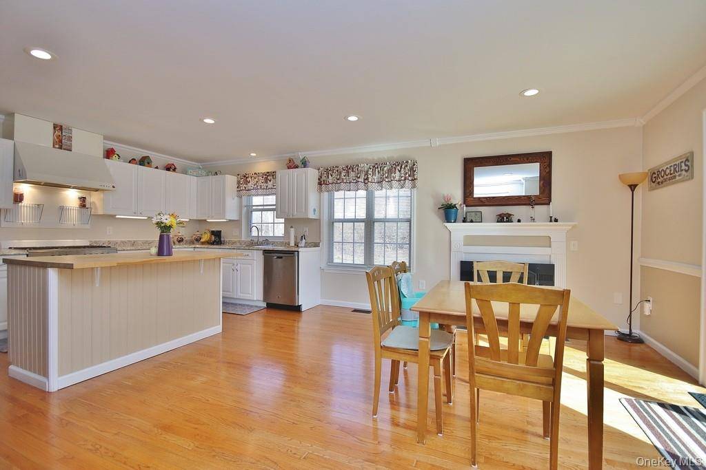 Casa de 3 Dormitorios en Venta en Pawling - Nueva York - EE. UU. - 7