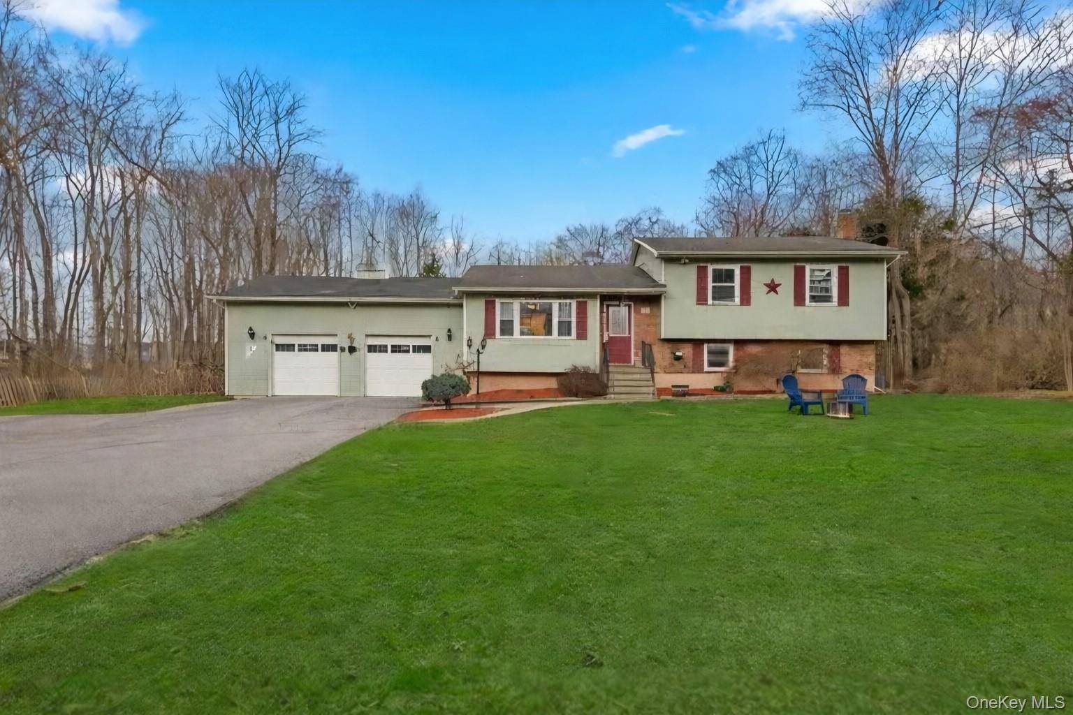 Casa de 3 Dormitorios en Venta en Pawling - Nueva York - EE. UU. - 1