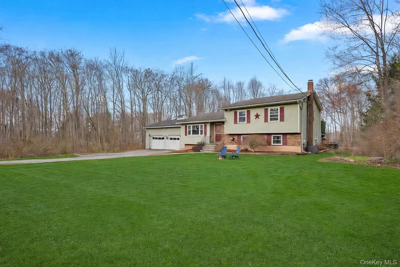 Casa de 3 Dormitorios en Venta en Pawling - Nueva York - EE. UU. - 2