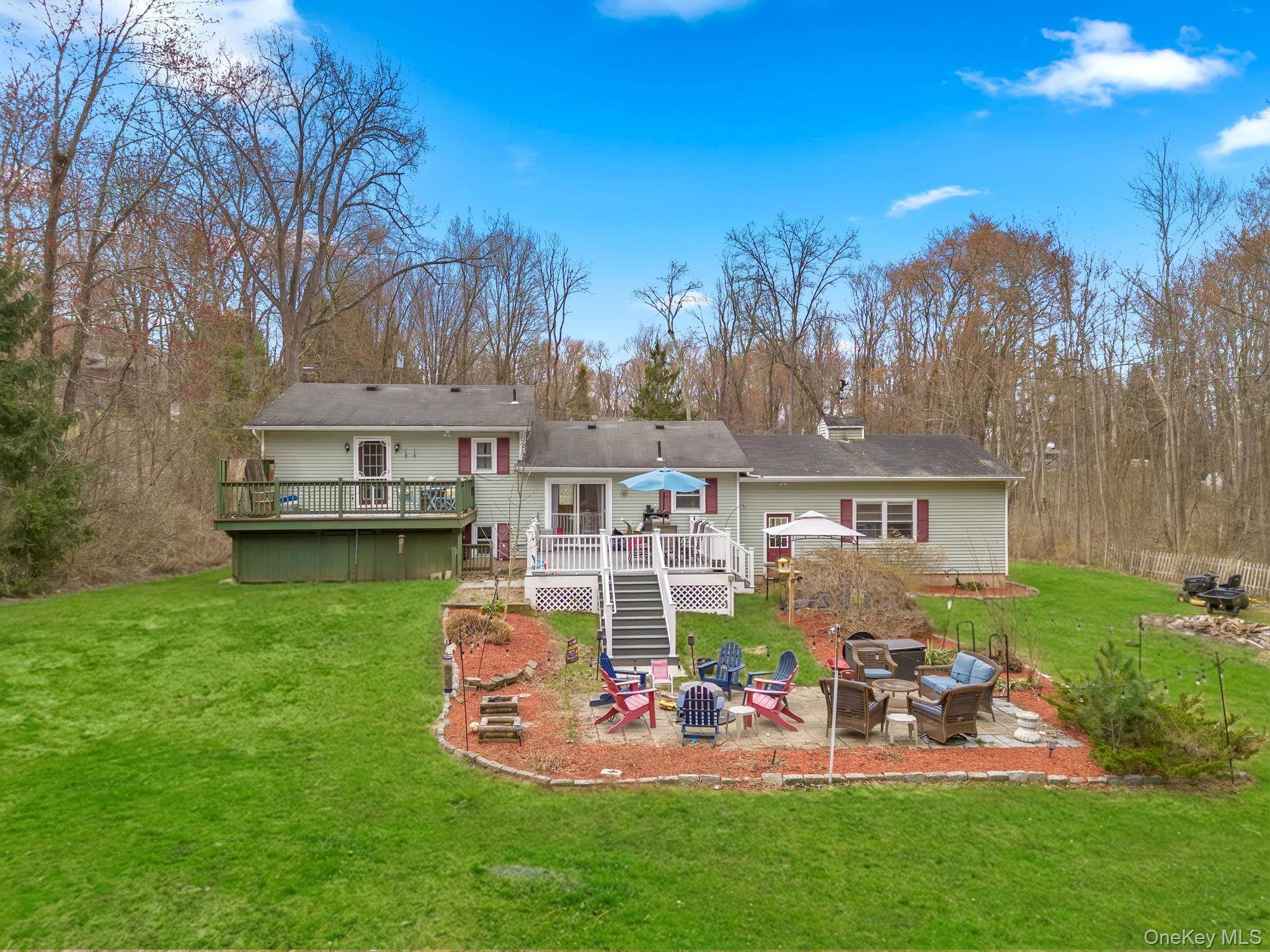 Casa de 3 Dormitorios en Venta en Pawling - Nueva York - EE. UU. - 3