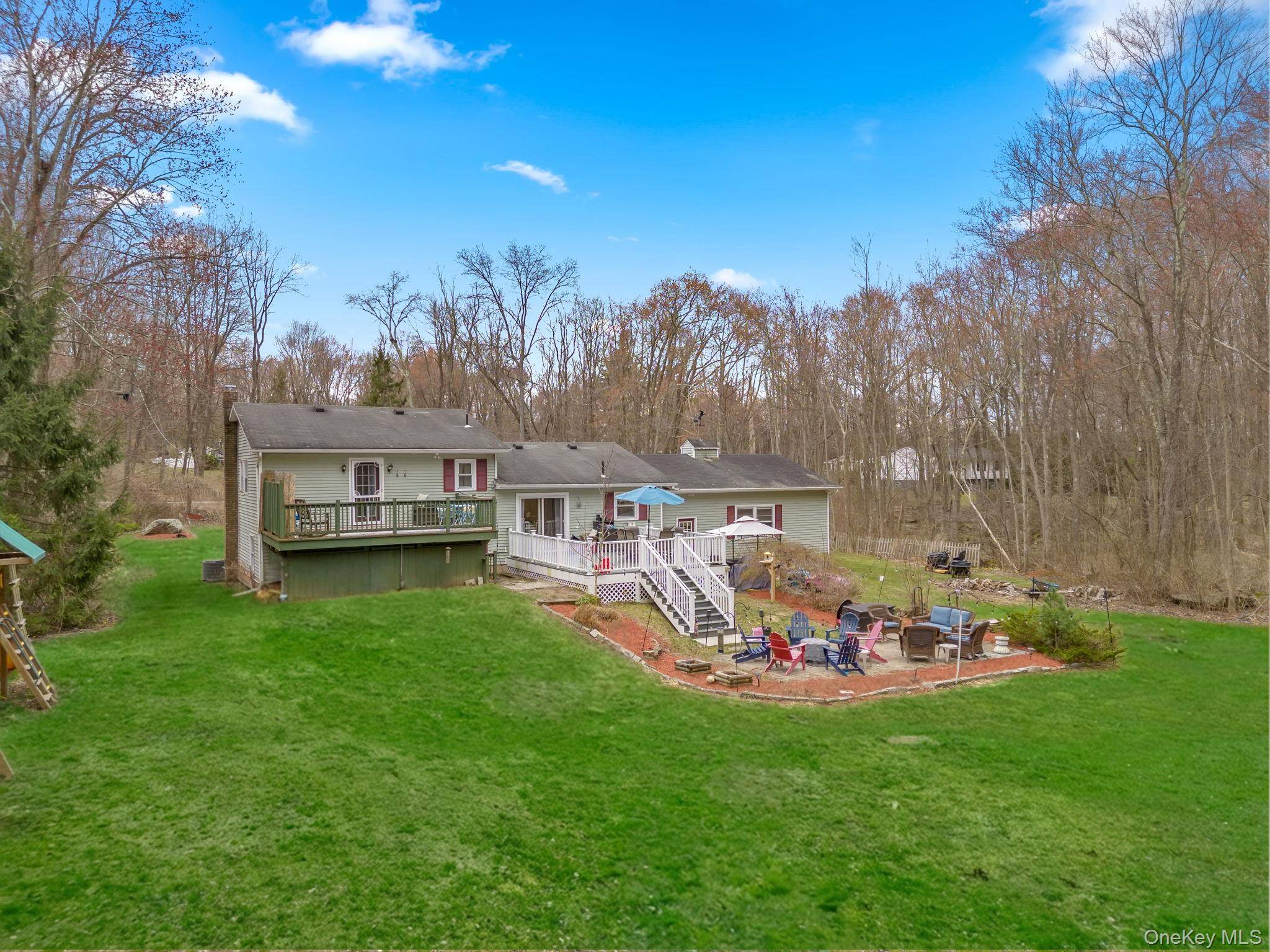 Casa de 3 Dormitorios en Venta en Pawling - Nueva York - EE. UU. - 6