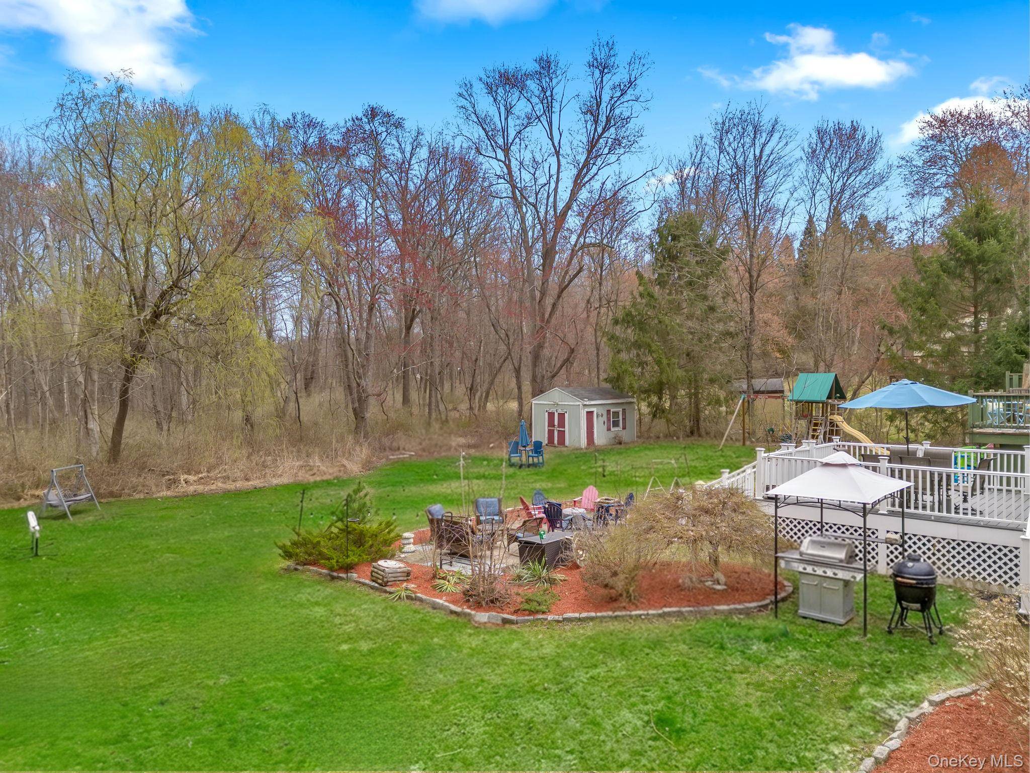 Casa de 3 Dormitorios en Venta en Pawling - Nueva York - EE. UU. - 7