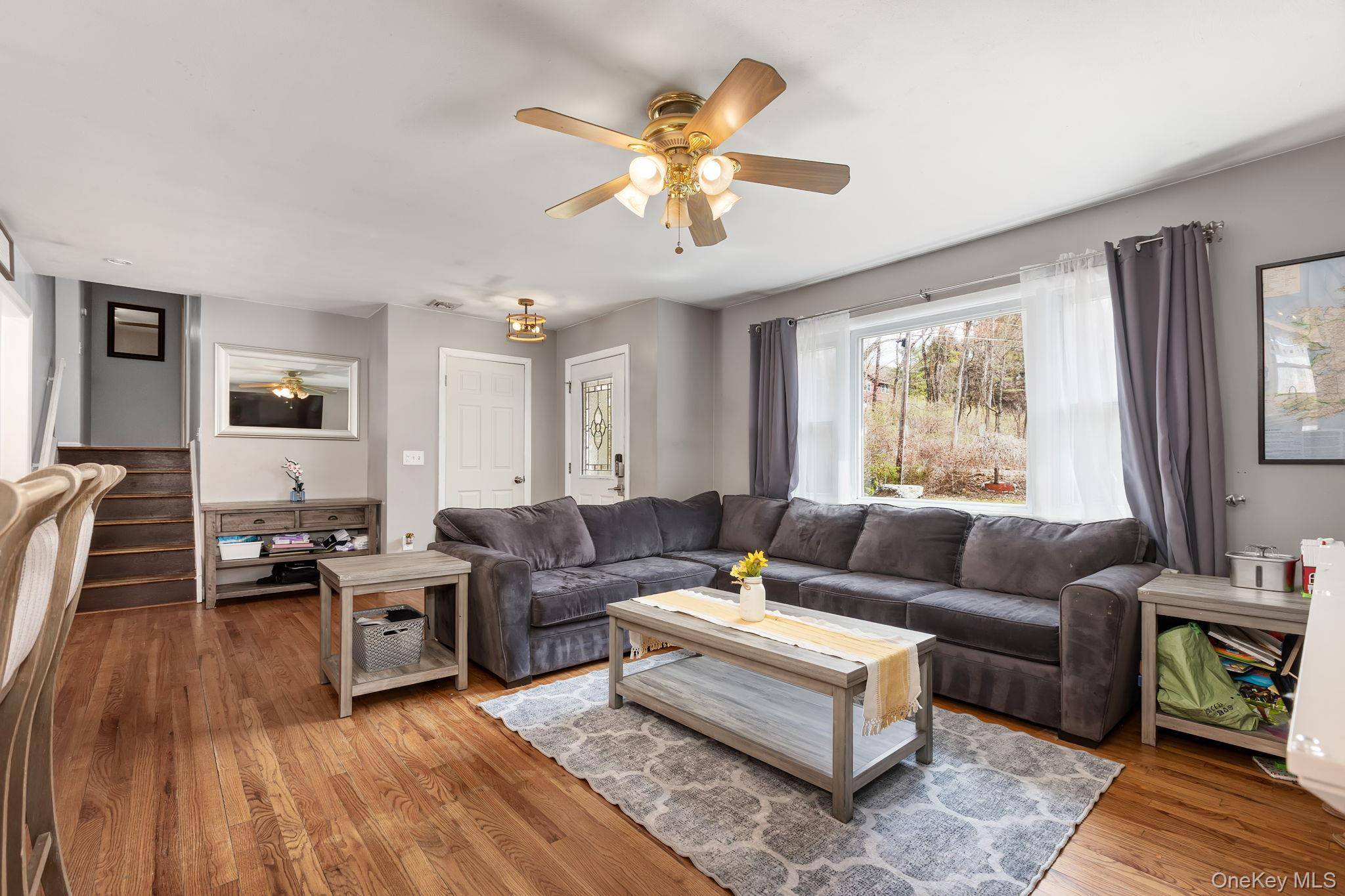 Casa de 3 Dormitorios en Venta en Pawling - Nueva York - EE. UU. - 8