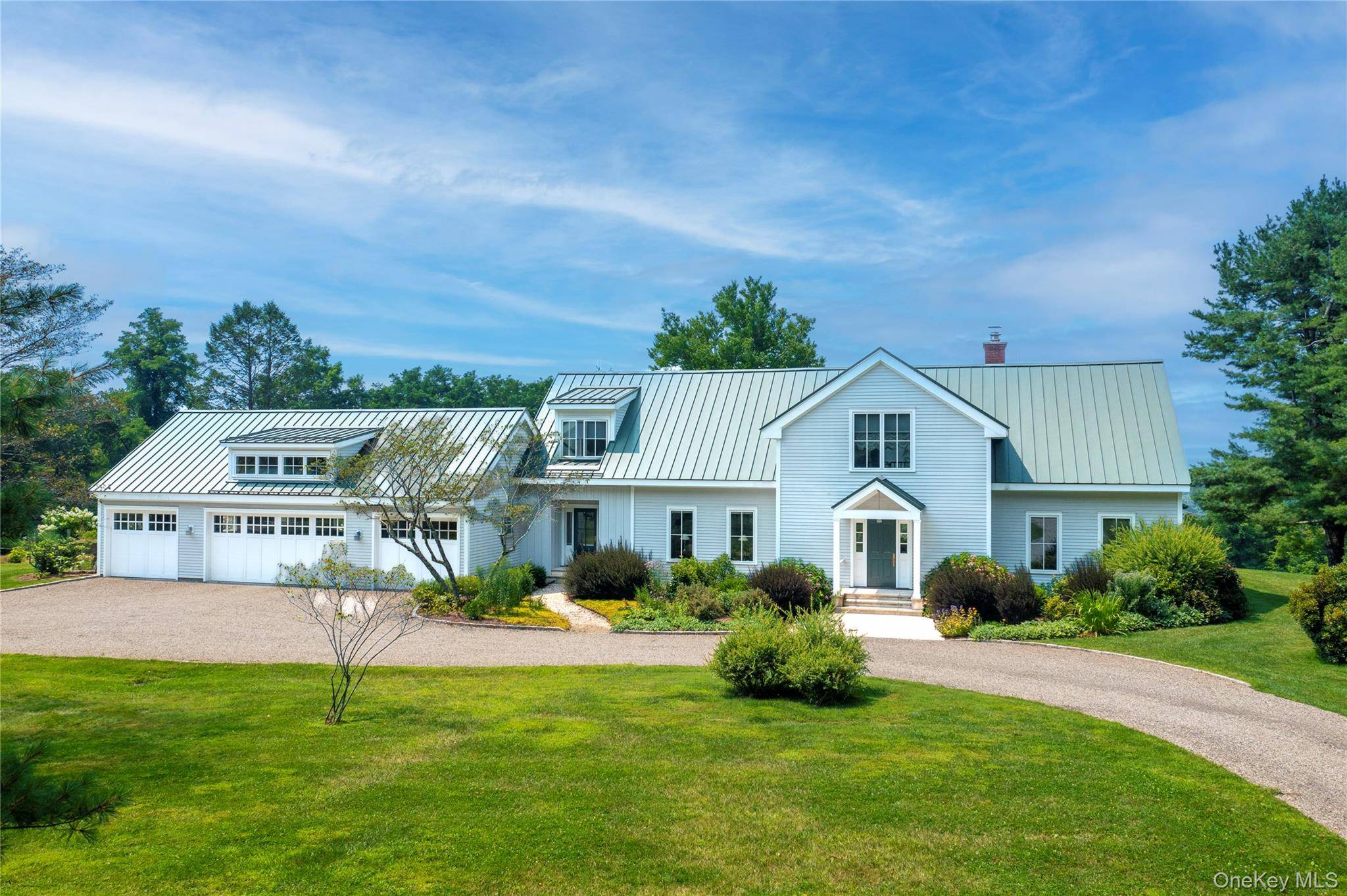 Casa com 3 Quartos à Venda em Pawling - Nova Iorque - EUA - 1