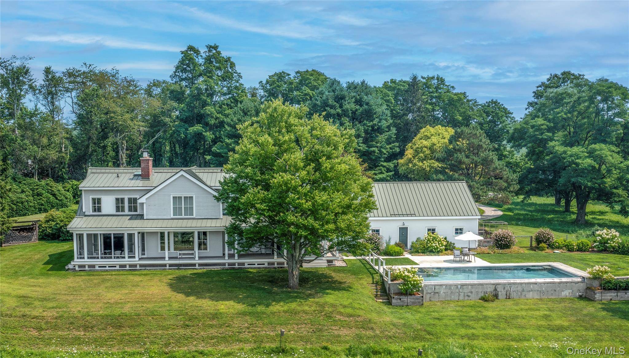 Casa com 3 Quartos à Venda em Pawling - Nova Iorque - EUA - 2
