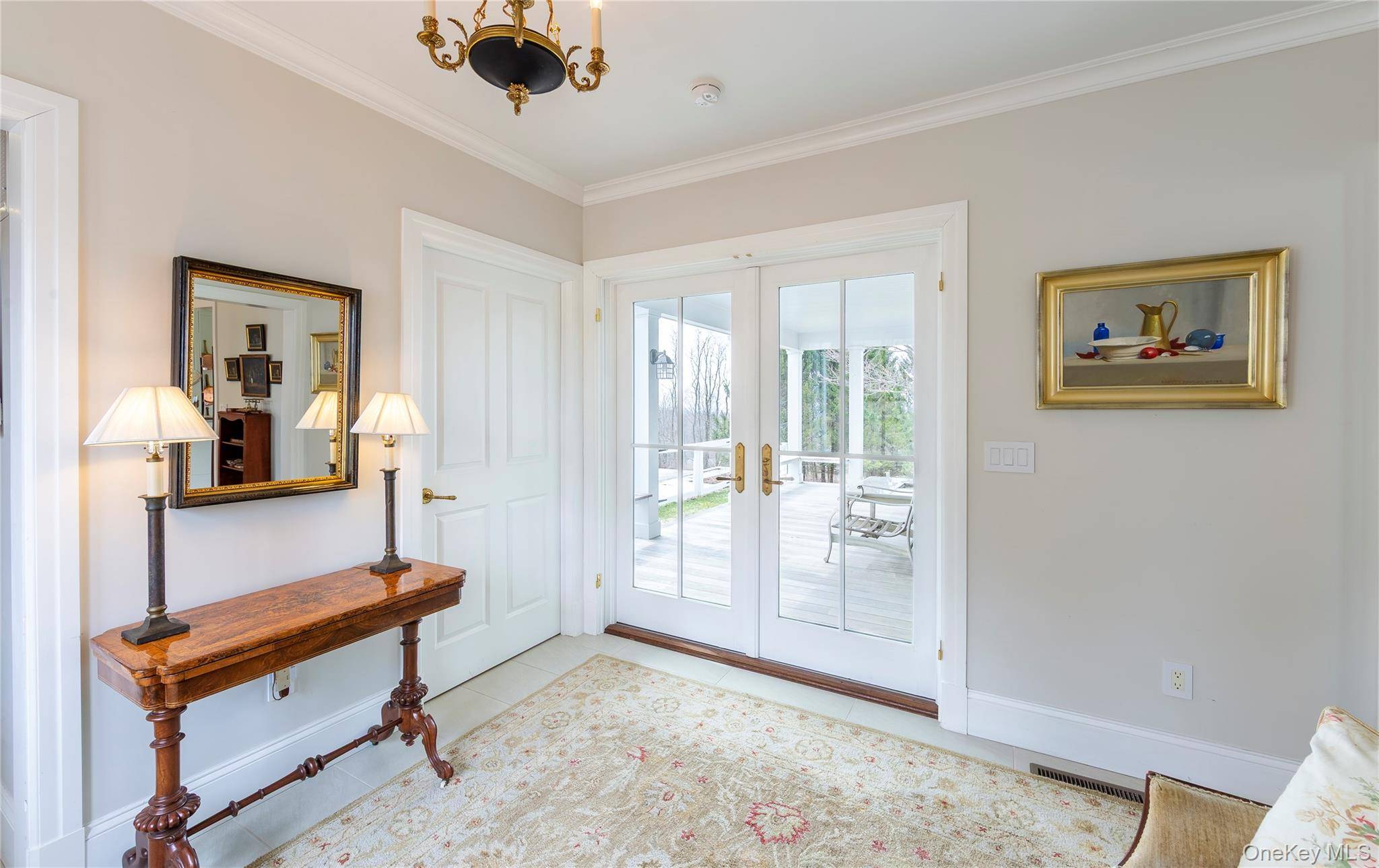 Casa com 3 Quartos à Venda em Pawling - Nova Iorque - EUA - 5