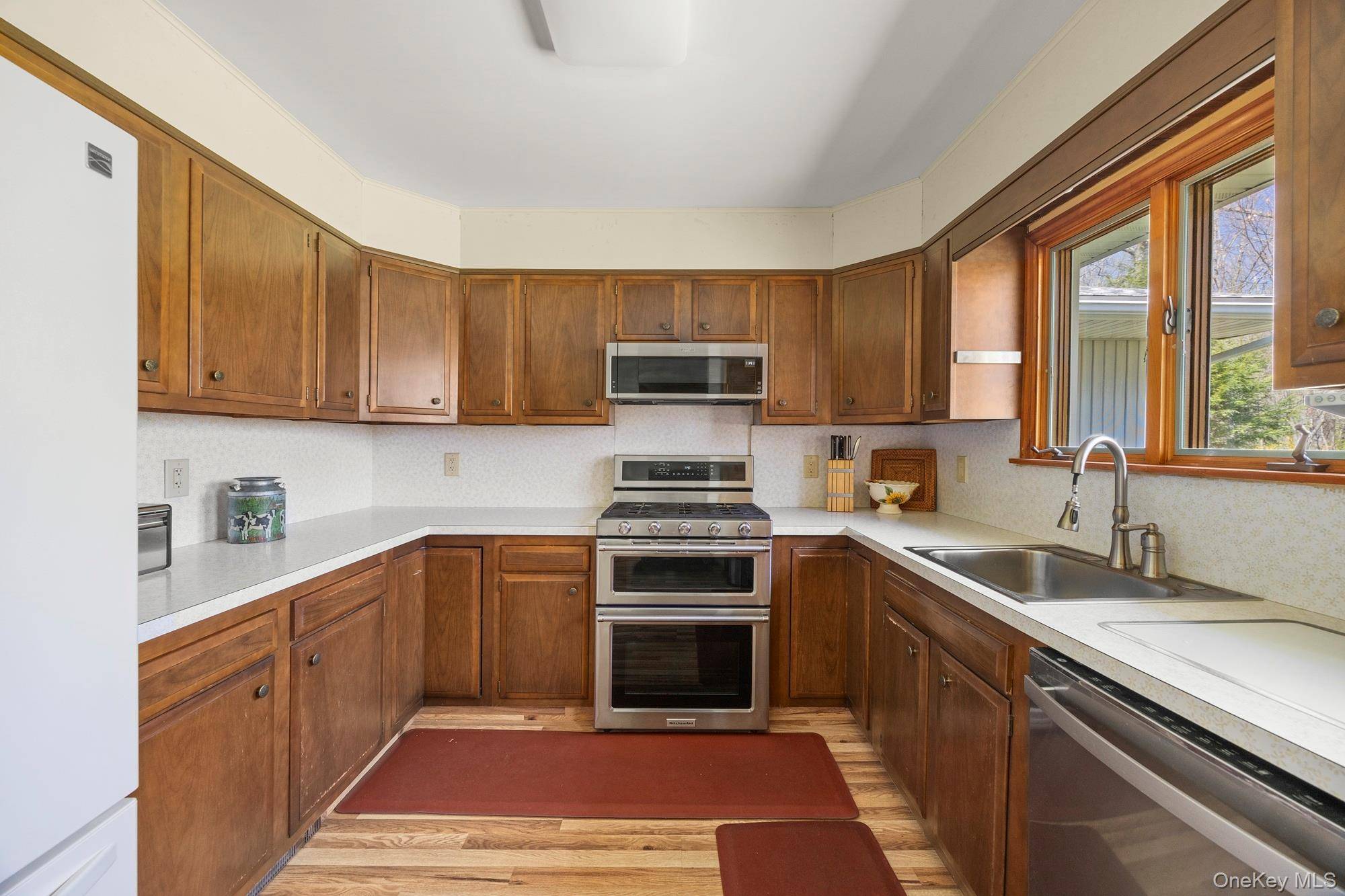 Casa de 3 Dormitorios en Venta en Pine Plains - Nueva York - EE. UU. - 3