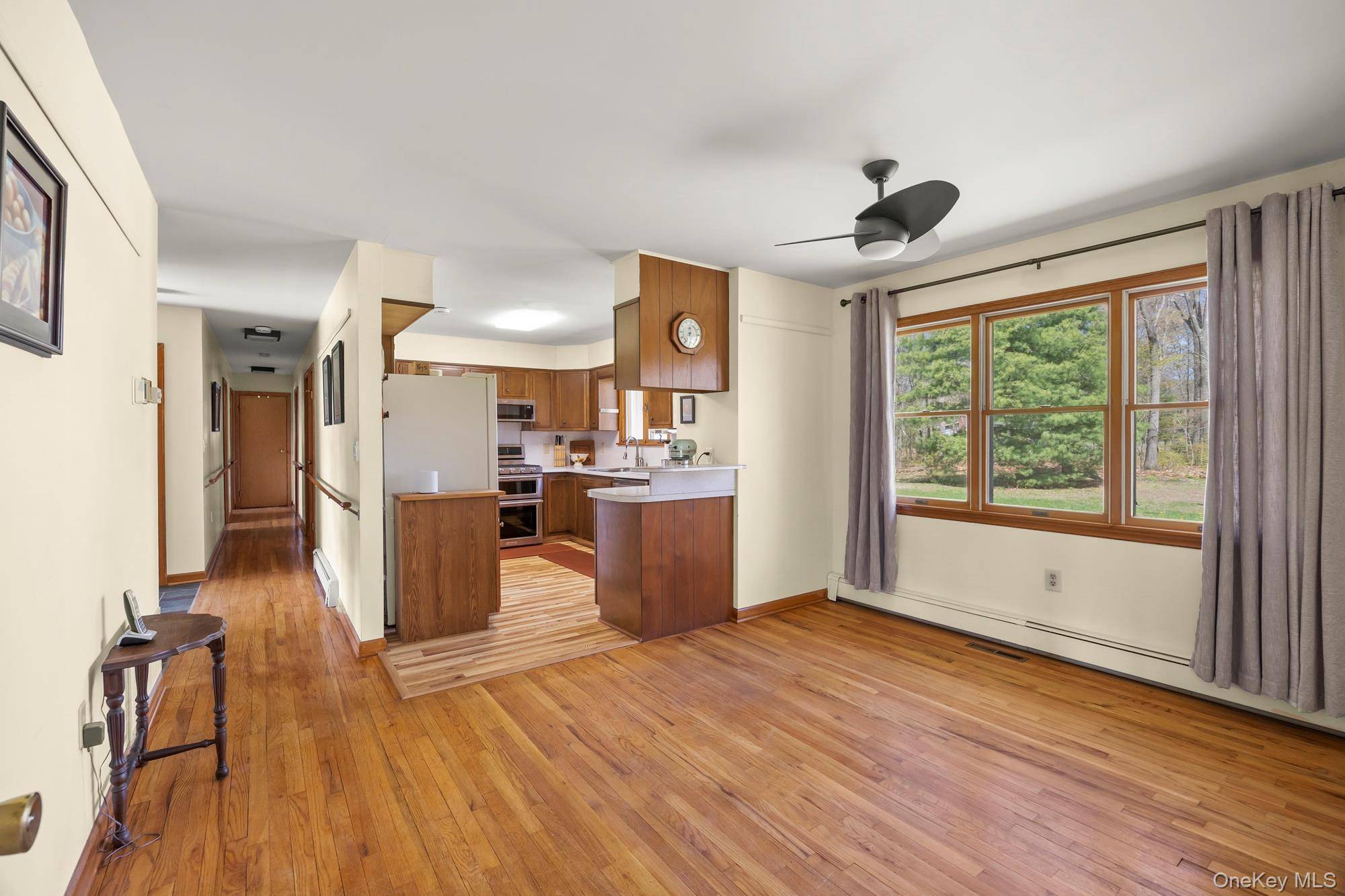 Casa de 3 Dormitorios en Venta en Pine Plains - Nueva York - EE. UU. - 4