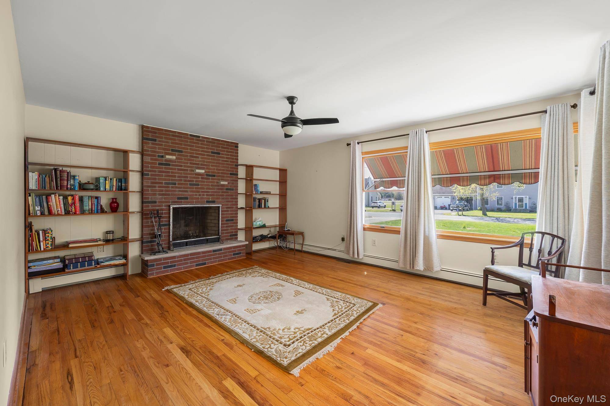 Casa de 3 Dormitorios en Venta en Pine Plains - Nueva York - EE. UU. - 5