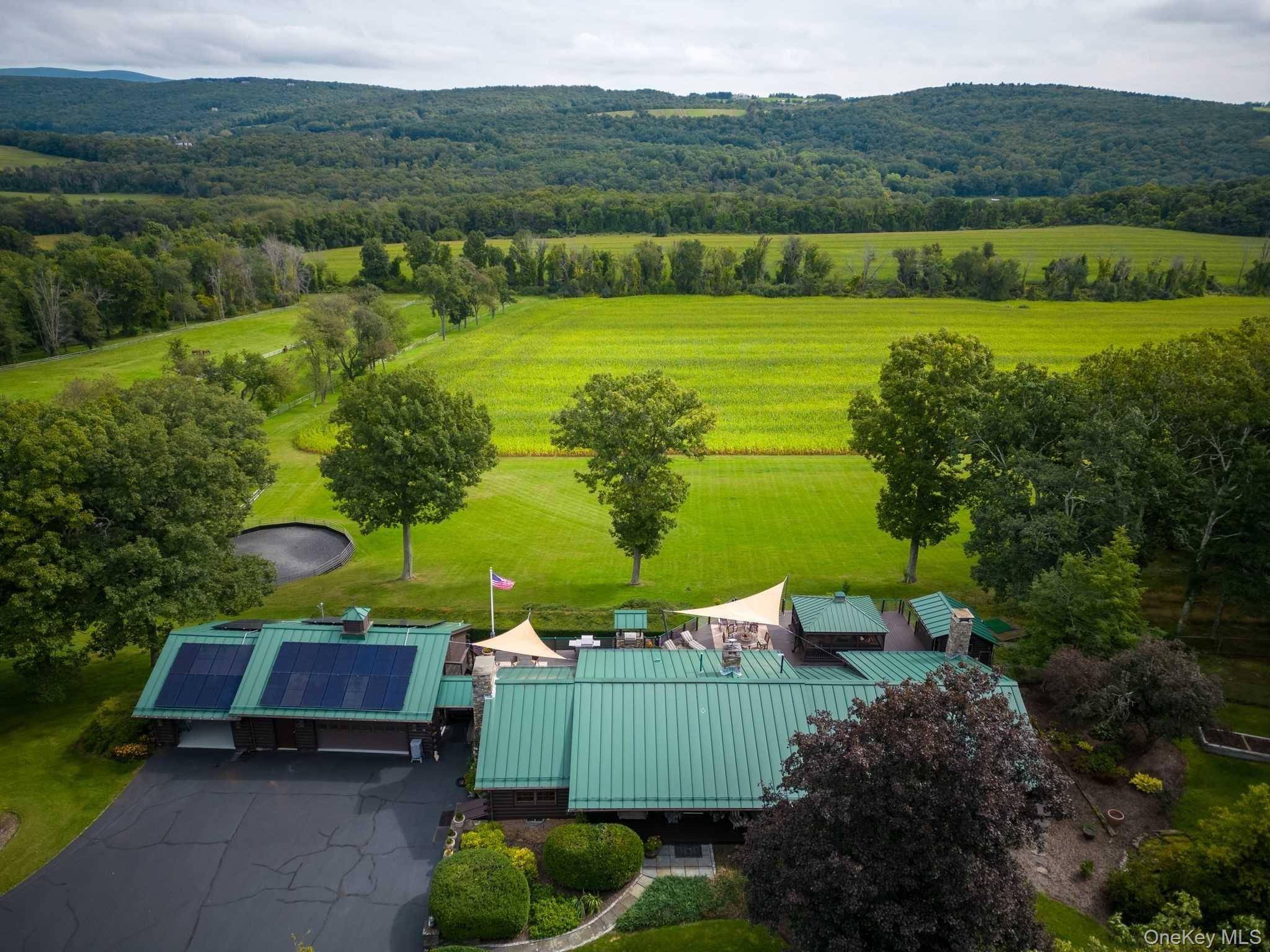 Casa com 3 Quartos à Venda em Pine Plains - Nova Iorque - EUA - 4