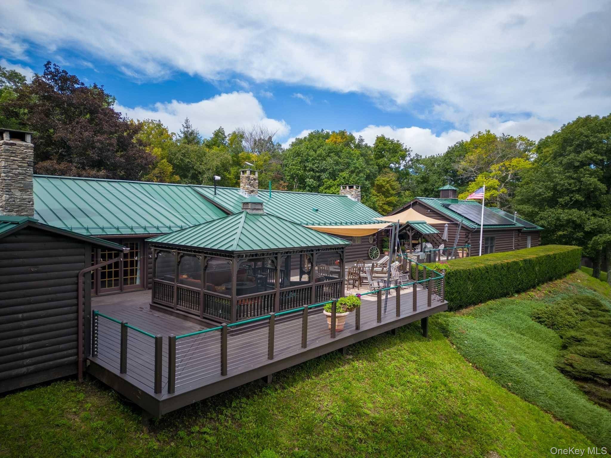 Casa com 3 Quartos à Venda em Pine Plains - Nova Iorque - EUA - 5
