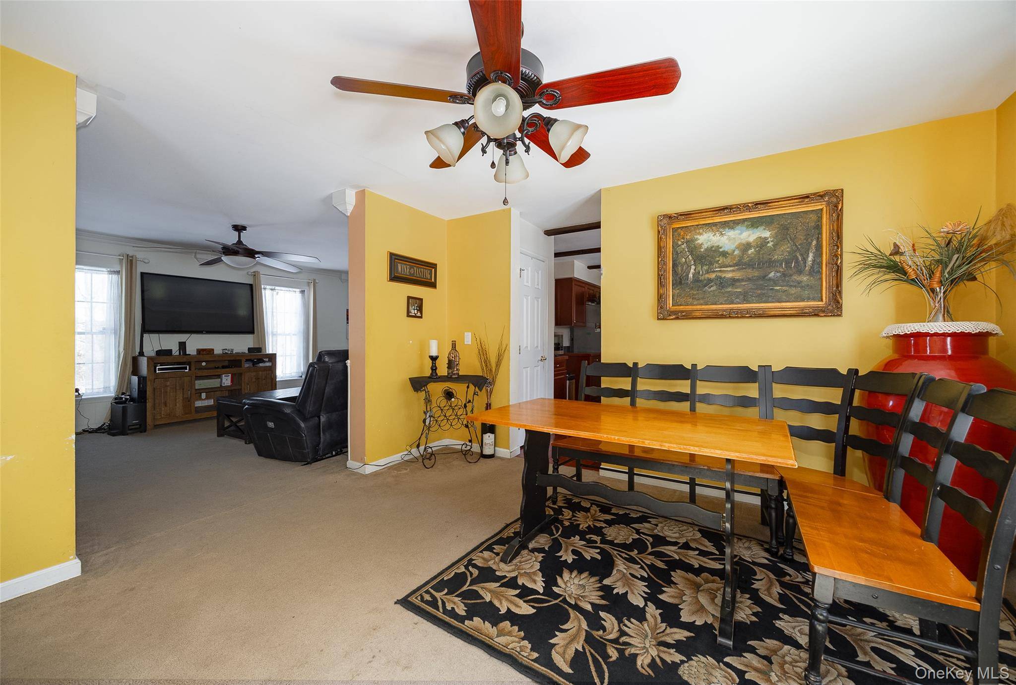 Casa com 3 Quartos à Venda em Pine Plains - Nova Iorque - EUA - 6