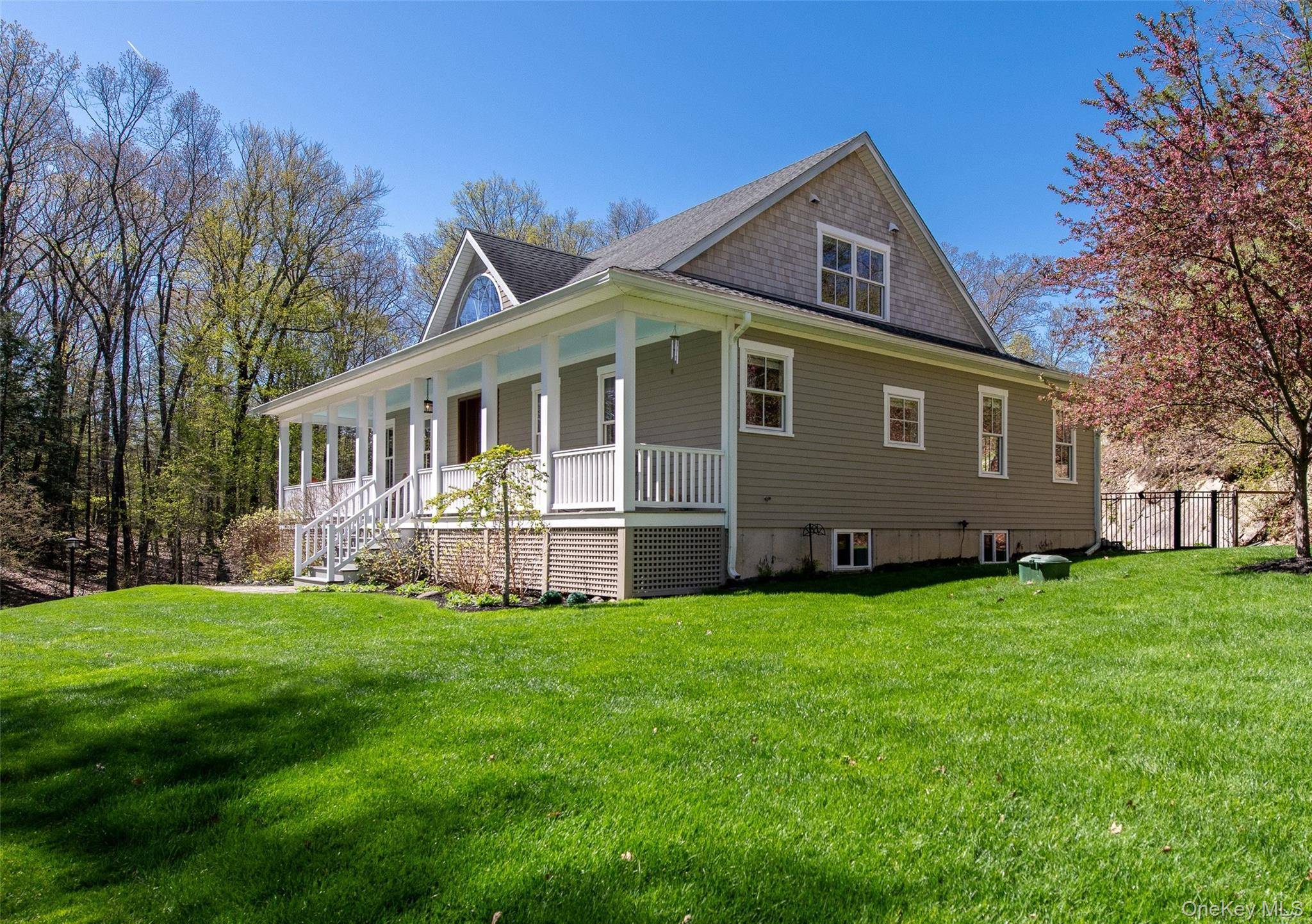 Casa com 3 Quartos à Venda em Rhinebeck - Nova Iorque - EUA - 2