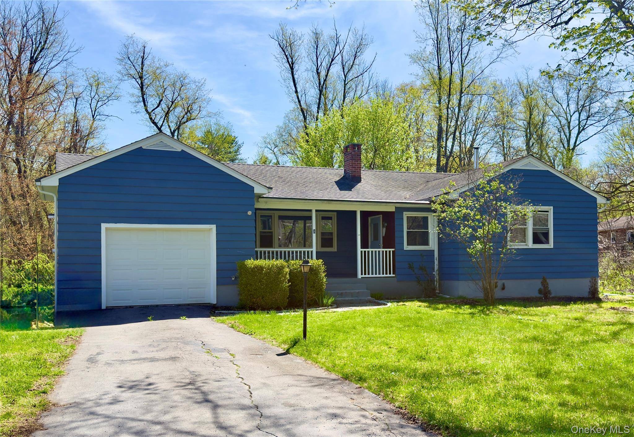 Casa com 3 Quartos à Venda em Rhinebeck - Nova Iorque - EUA - 1