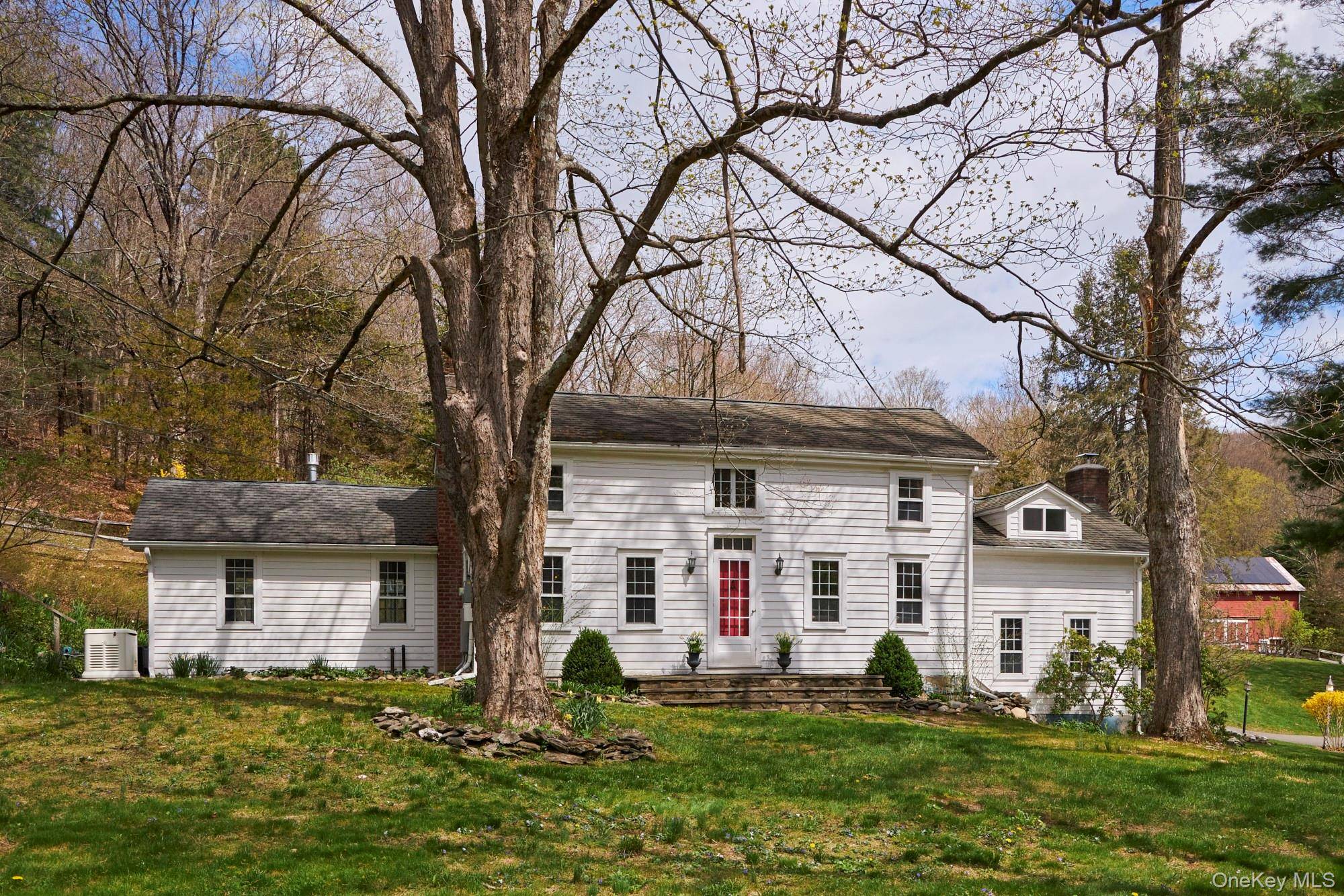 Maison 3 chambres à vendre à Rhinebeck - New York - USA - 1