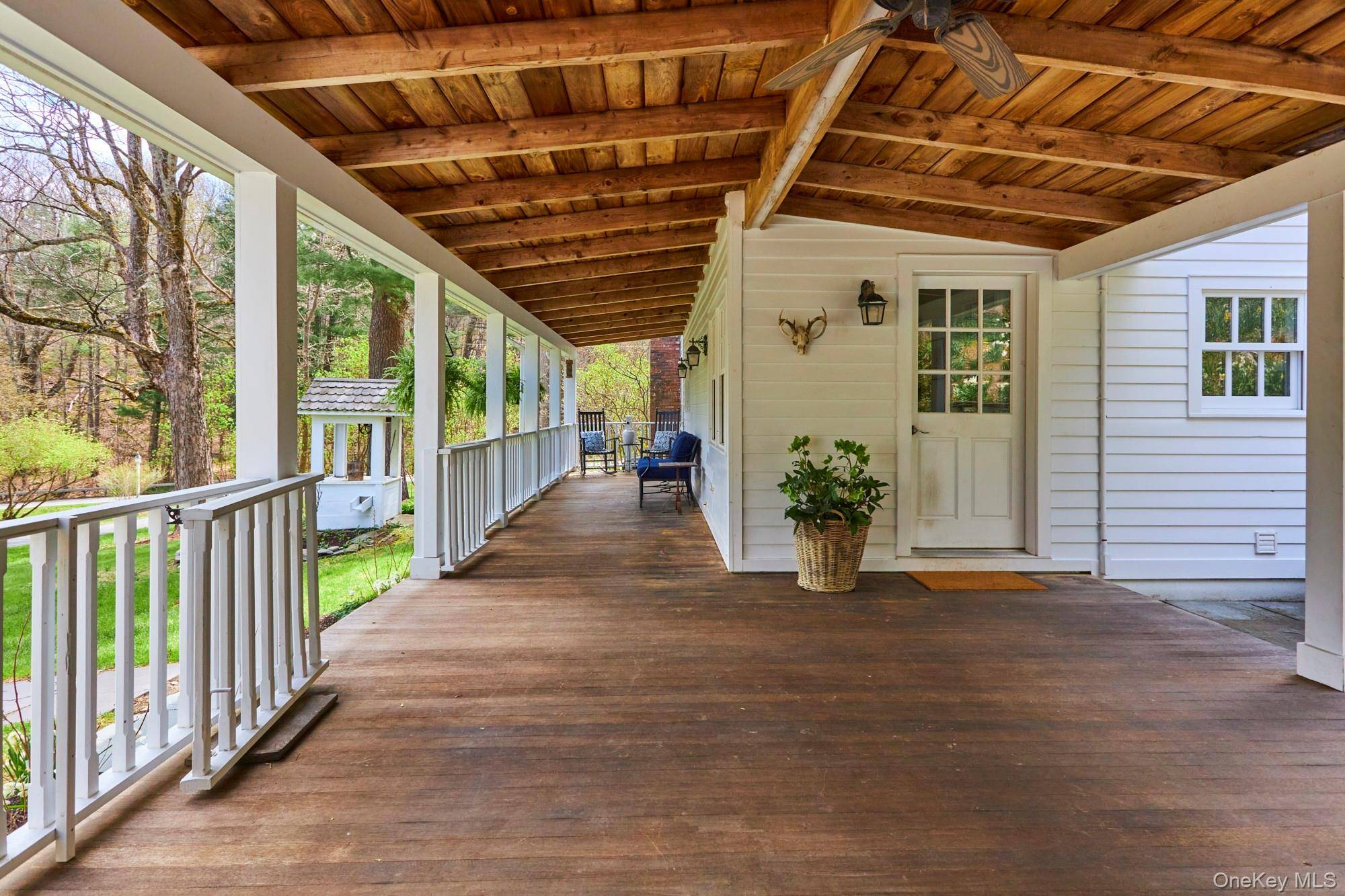 Maison 3 chambres à vendre à Rhinebeck - New York - USA - 3