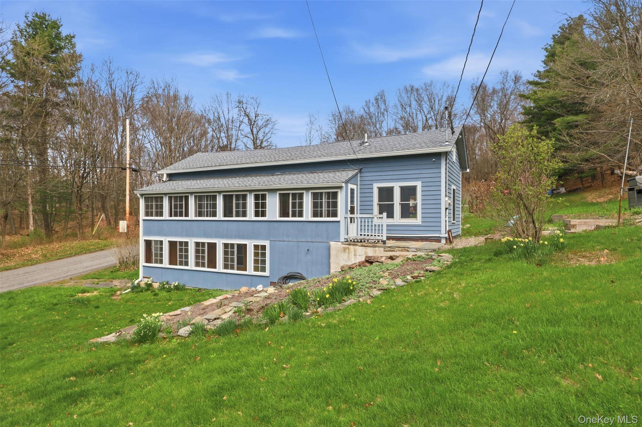 Casa de 3 Dormitorios en Venta en Rhinebeck - Nueva York - EE. UU. - 3