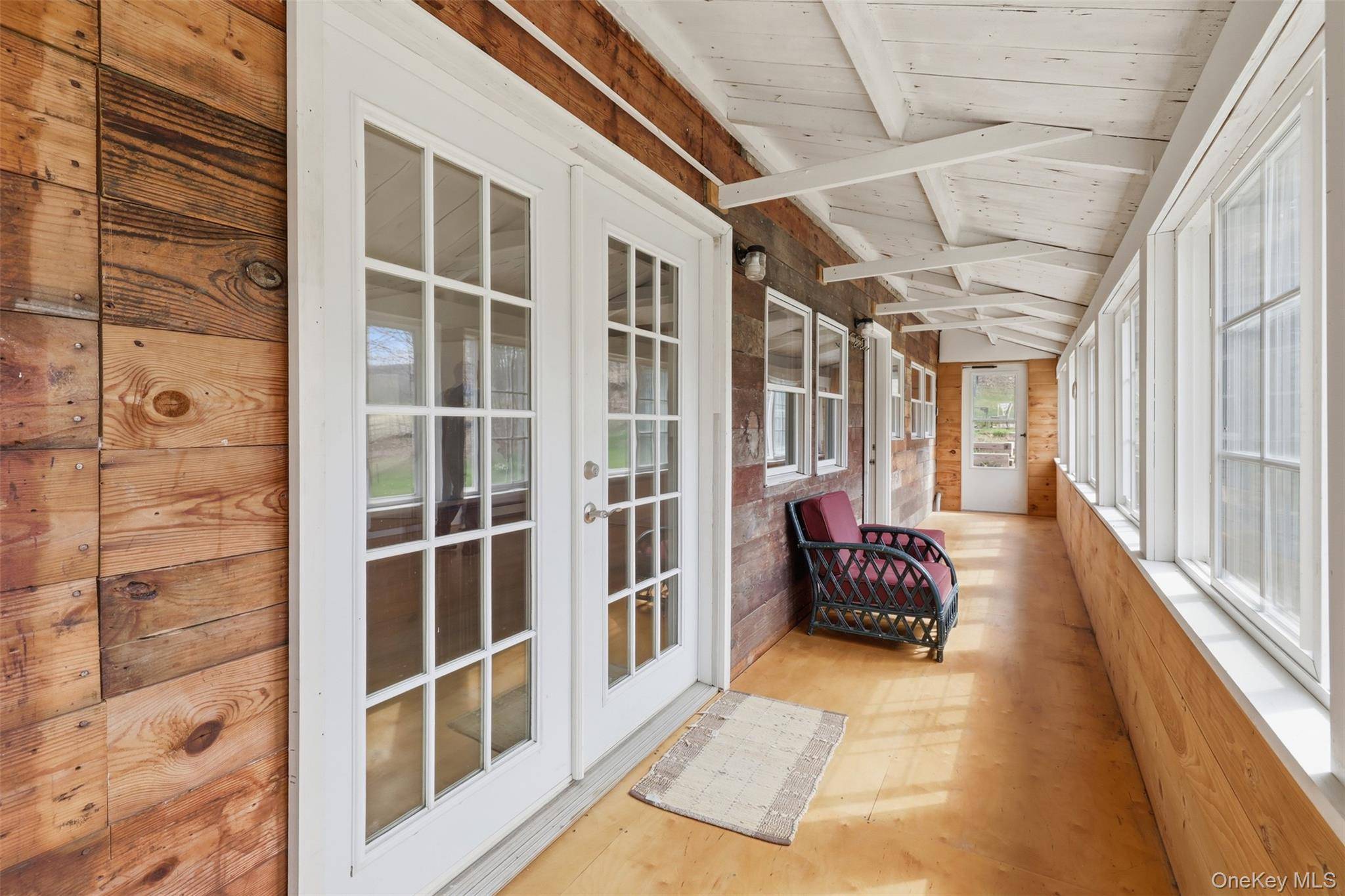 Casa de 3 Dormitorios en Venta en Rhinebeck - Nueva York - EE. UU. - 4