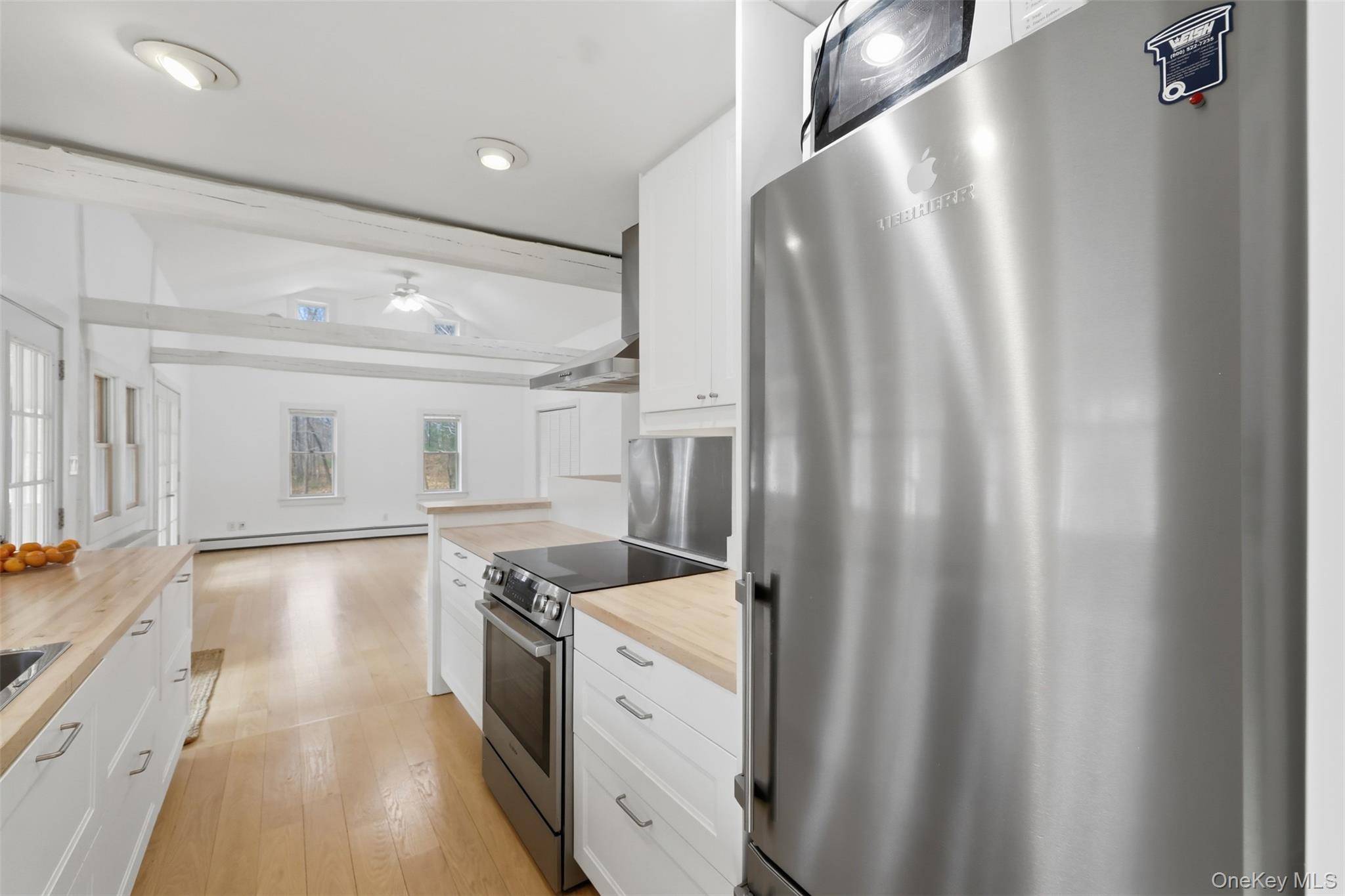 Casa de 3 Dormitorios en Venta en Rhinebeck - Nueva York - EE. UU. - 7