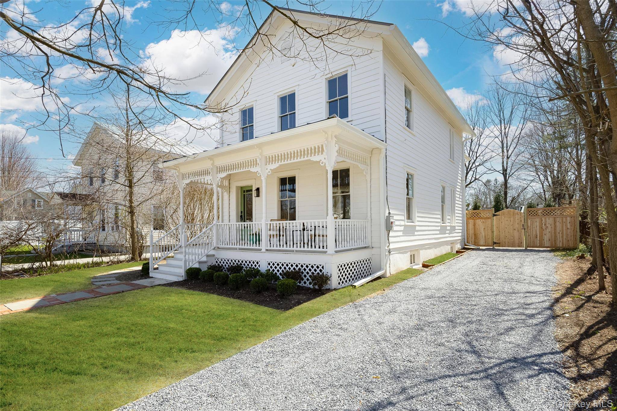 Casa com 3 Quartos à Venda em Rhinebeck - Nova Iorque - EUA - 2