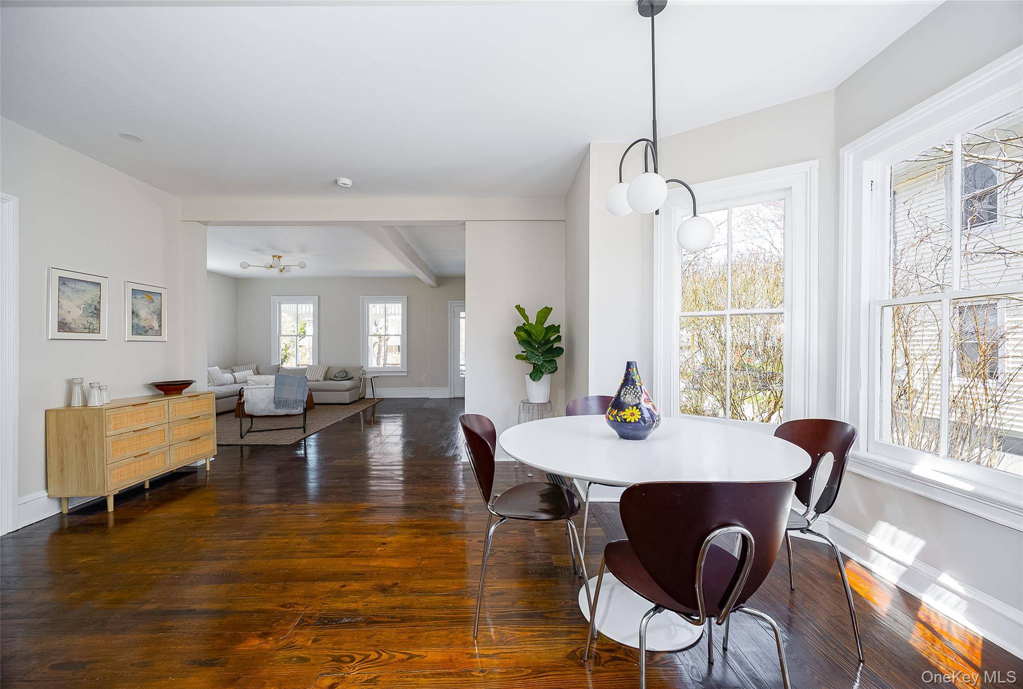 Casa com 3 Quartos à Venda em Rhinebeck - Nova Iorque - EUA - 8