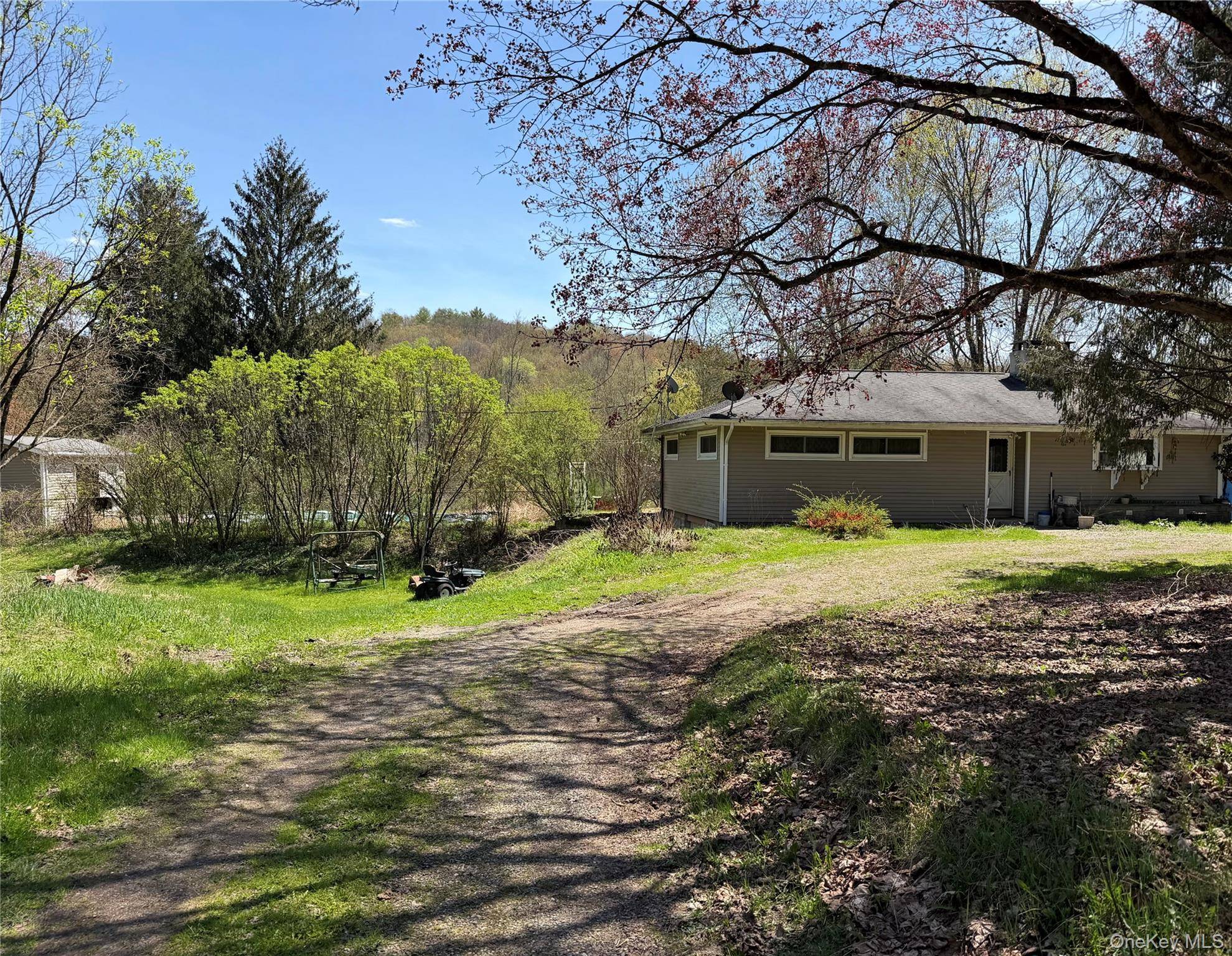 Casa com 3 Quartos à Venda em Rhinebeck - Nova Iorque - EUA - 1